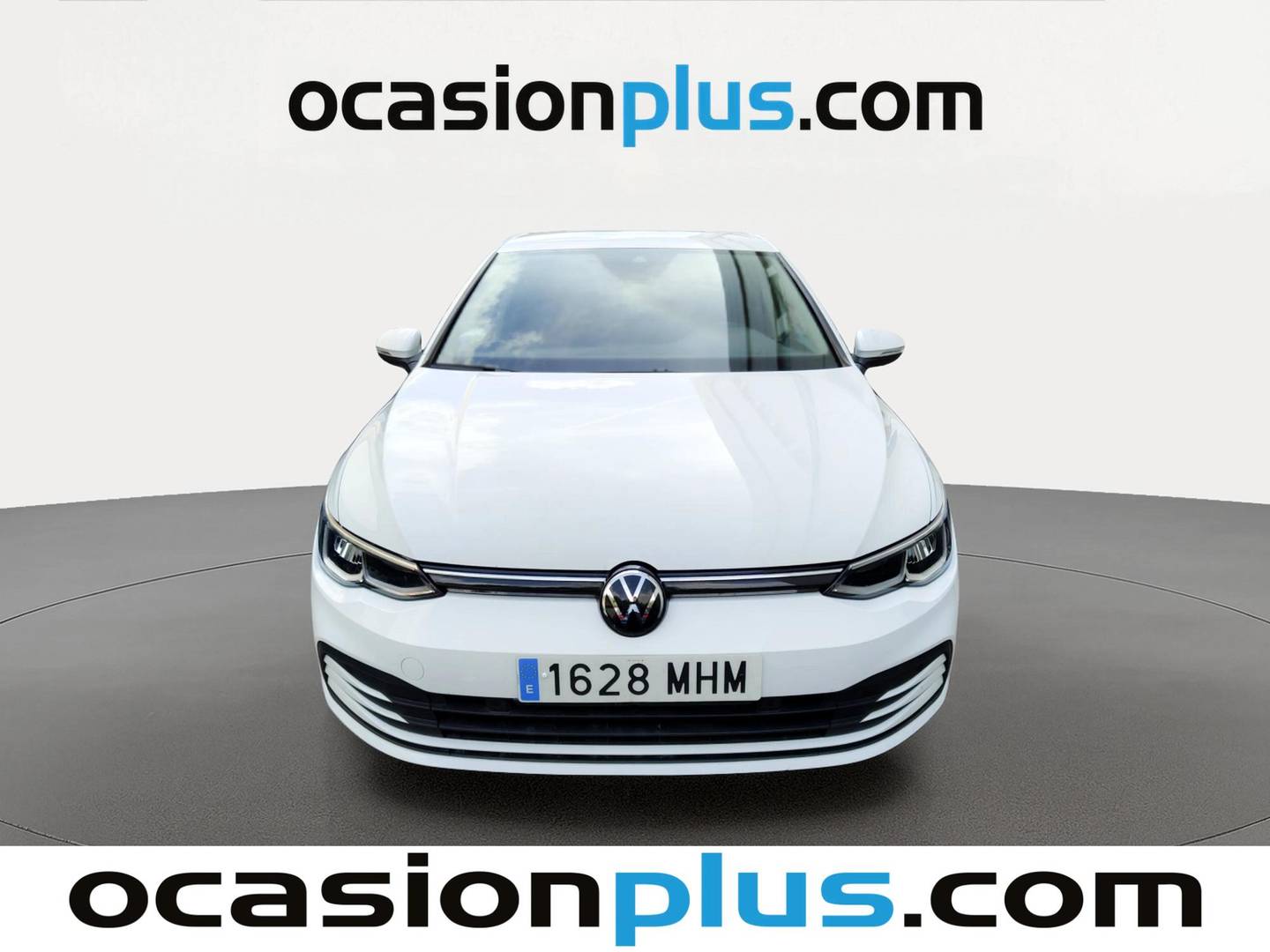 Volkswagen Golf Volkswagen Golf Life 1.0 eTSI (110 CV) DSG 110cv