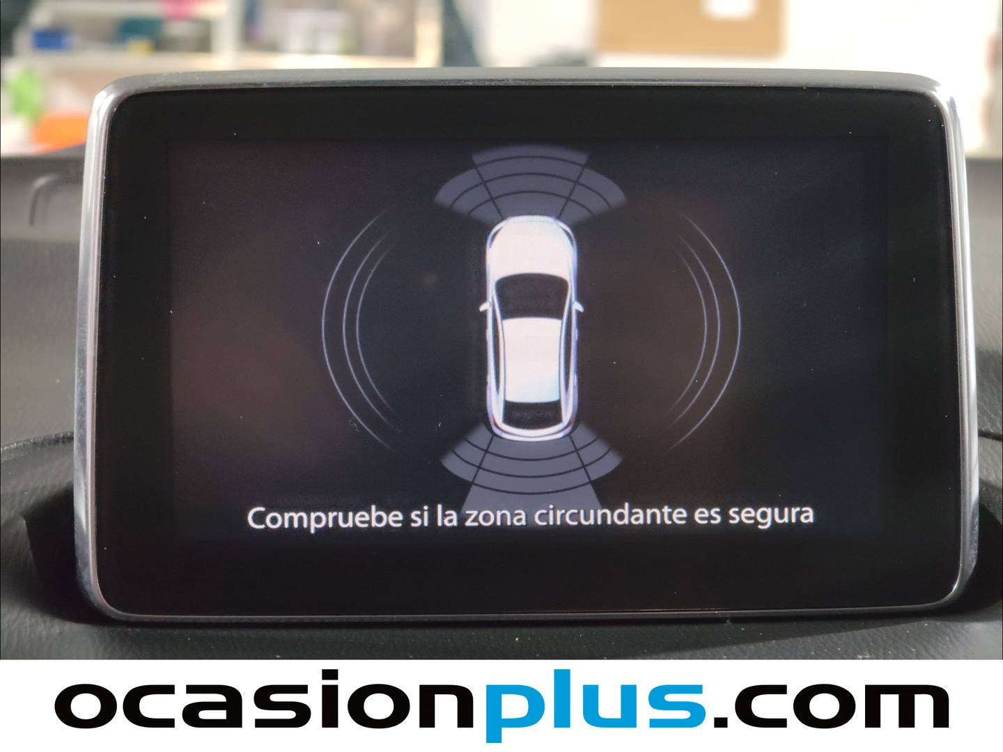 Foto Mazda Mazda3 Mazda Mazda 3 2.2 DE Luxury (150 CV)