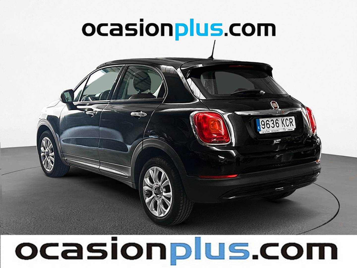 Foto Fiat 500X Fiat 500X 1.3 MultiJet Pop Star 4x2 (95 CV)
