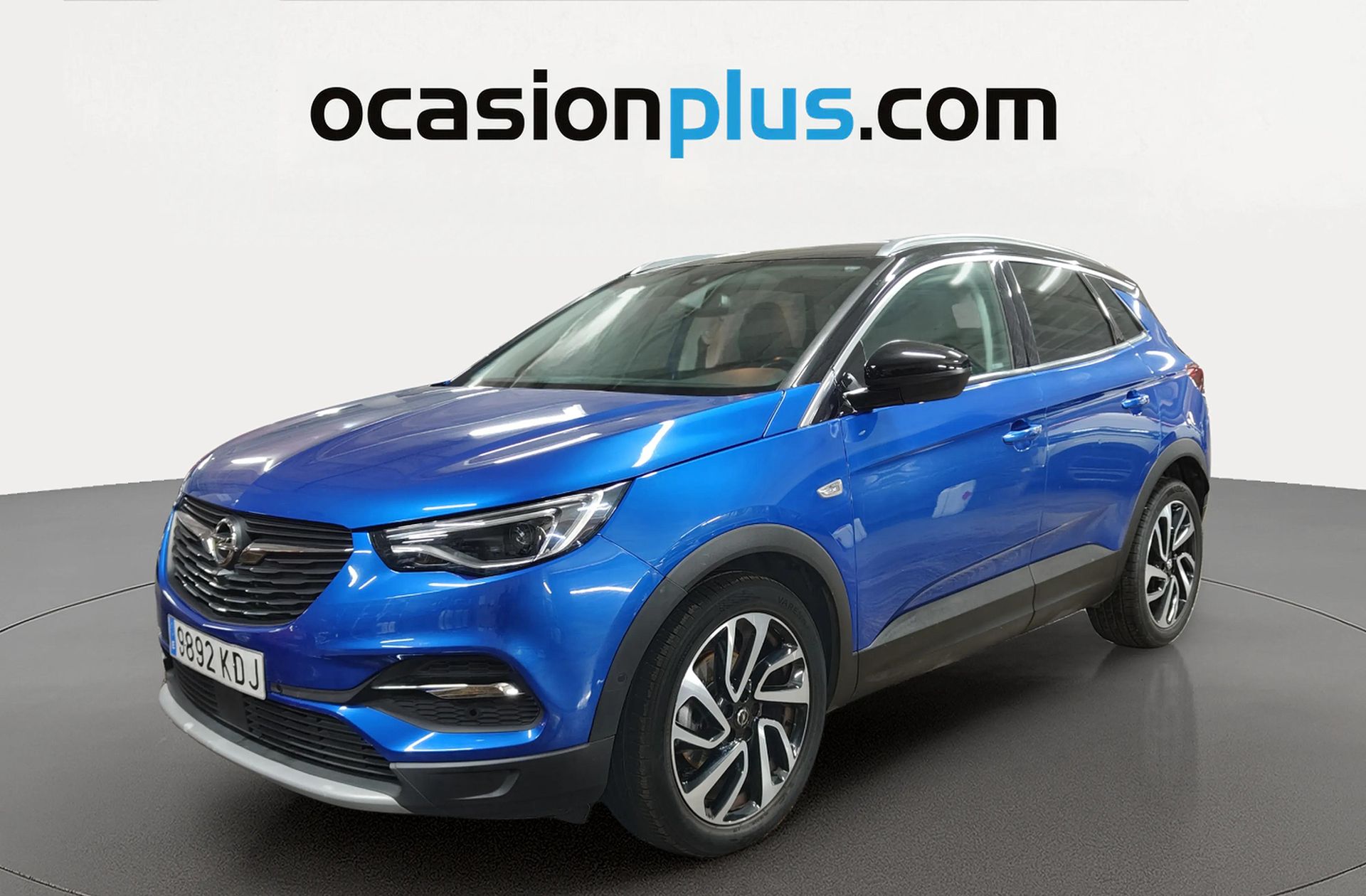 Opel Grandland 1.6 CDTi Excellence