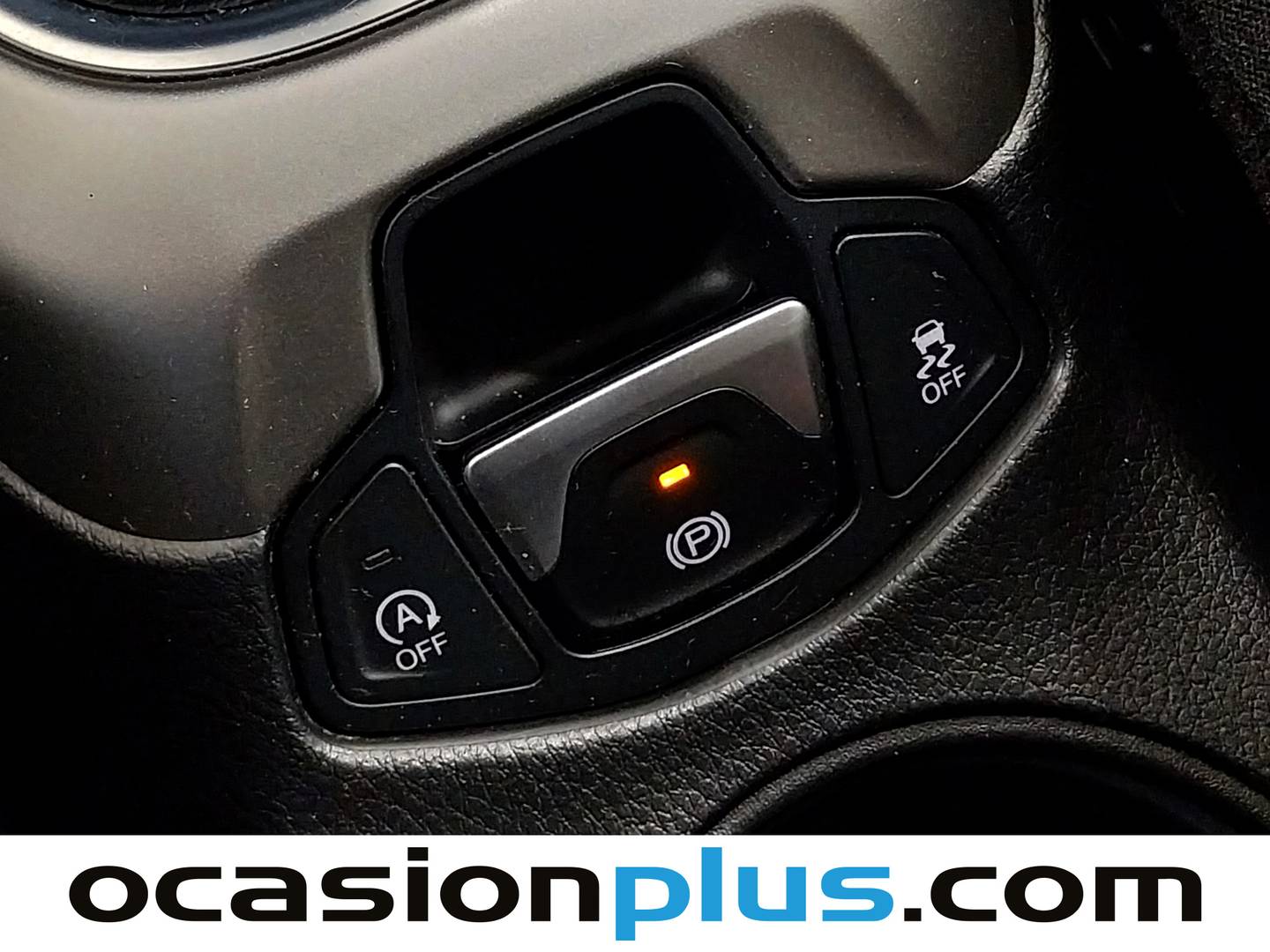 Foto Jeep Compass Jeep Compass 1.4 Multiair Sport 4x2  (140 CV)