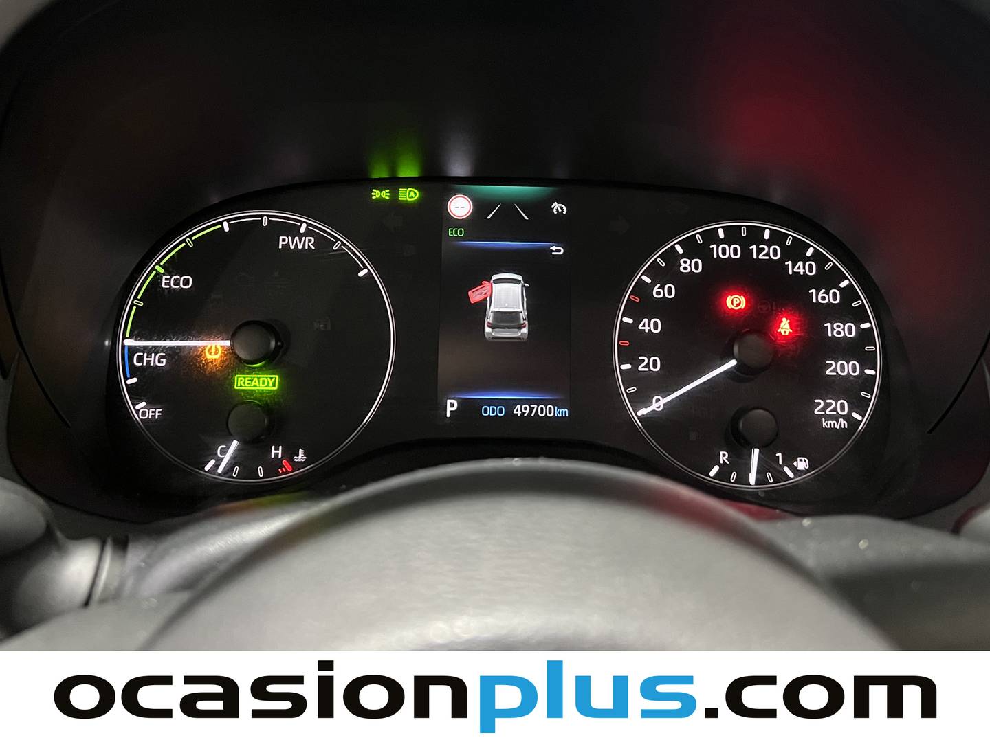 Foto Toyota Yaris Toyota Yaris 120H Active Plus (116 CV)