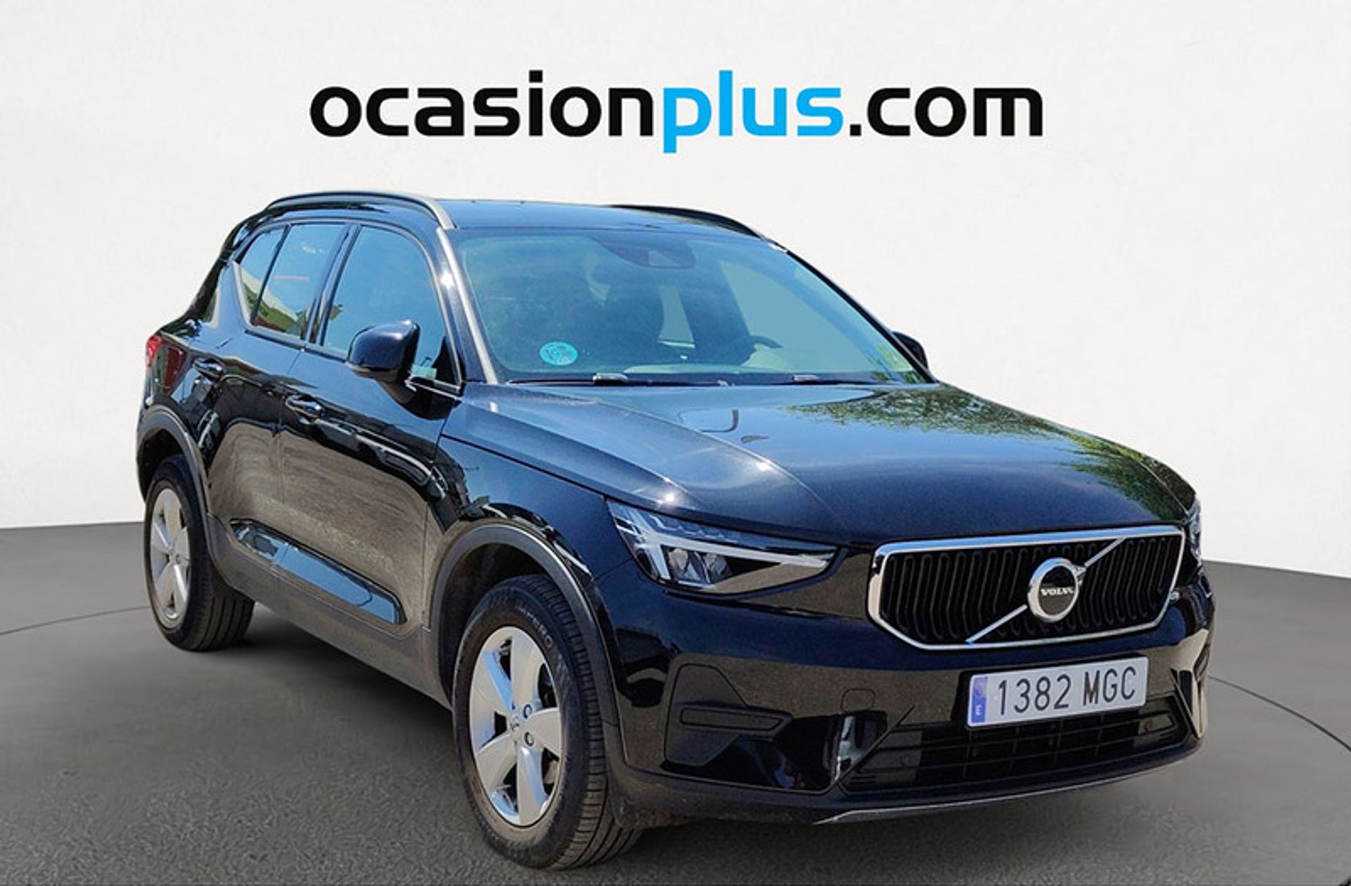 Volvo XC40 T2 Essential - foto 2
