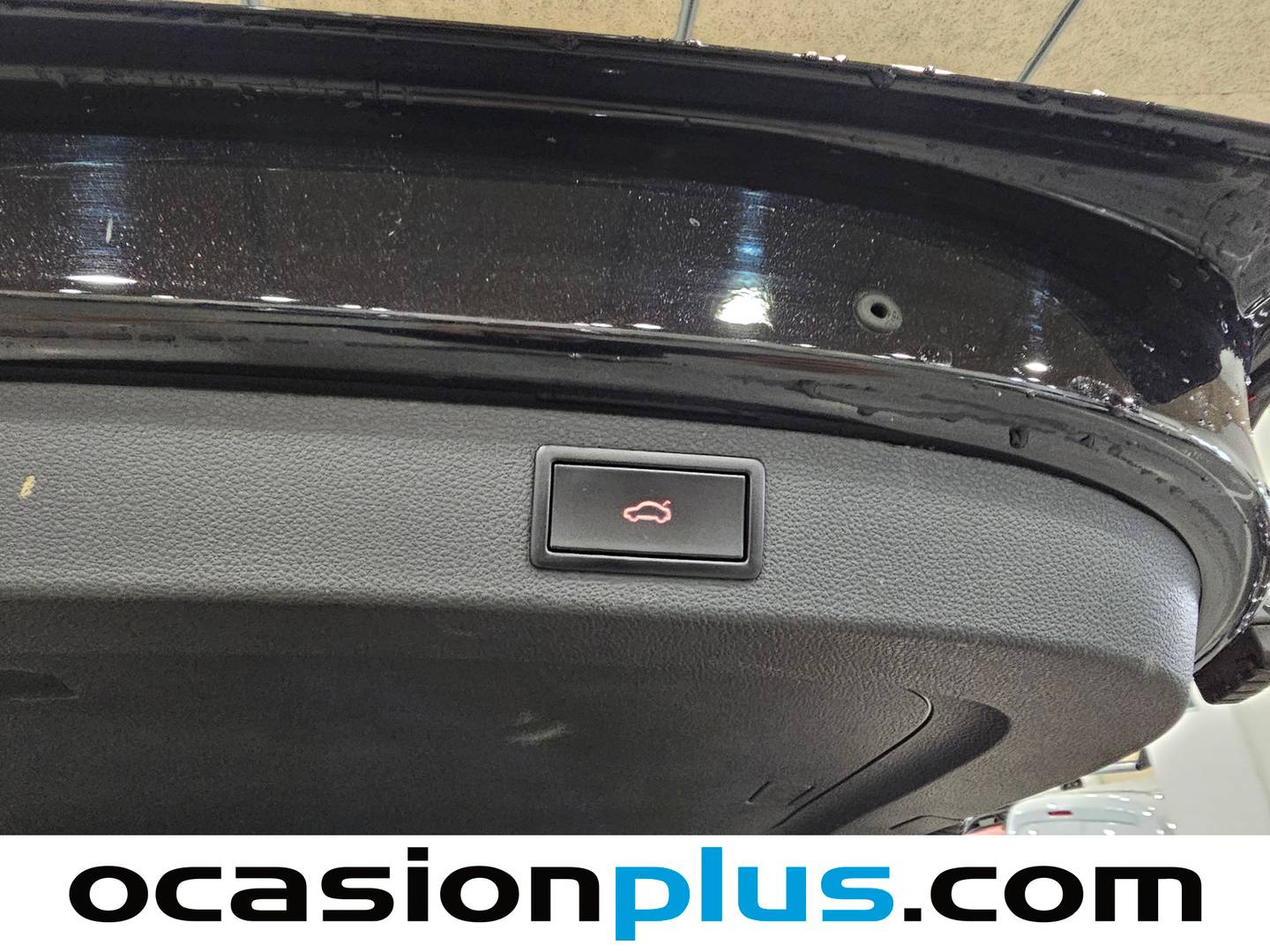 Skoda Kodiaq Skoda Kodiaq 1.5 TSI Ambition 4x2 DSG (150 CV) 2019