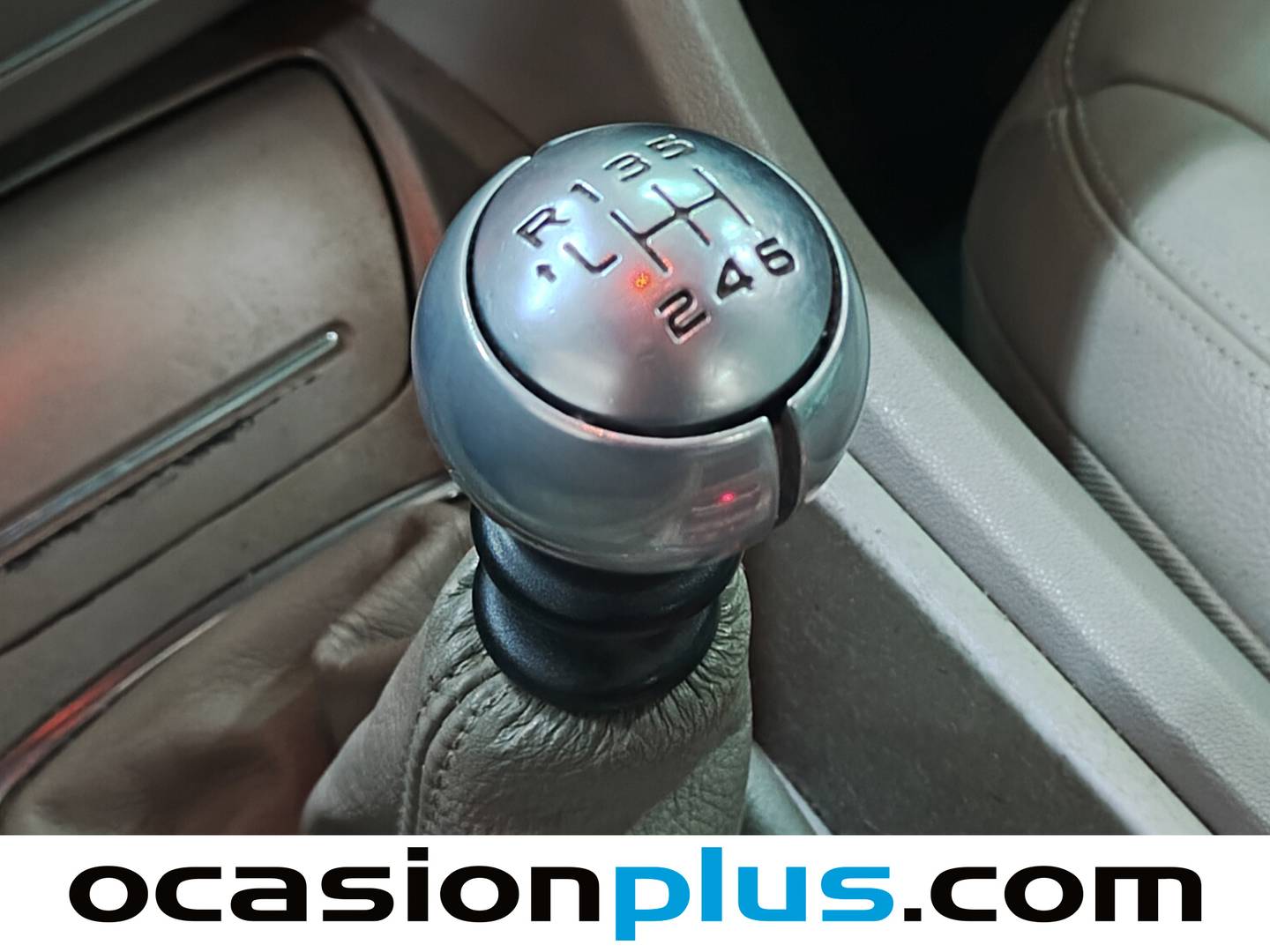 Citroën C5 Citroën C5 2.2 HDI FAP Exclusive (173 CV) de segunda mano