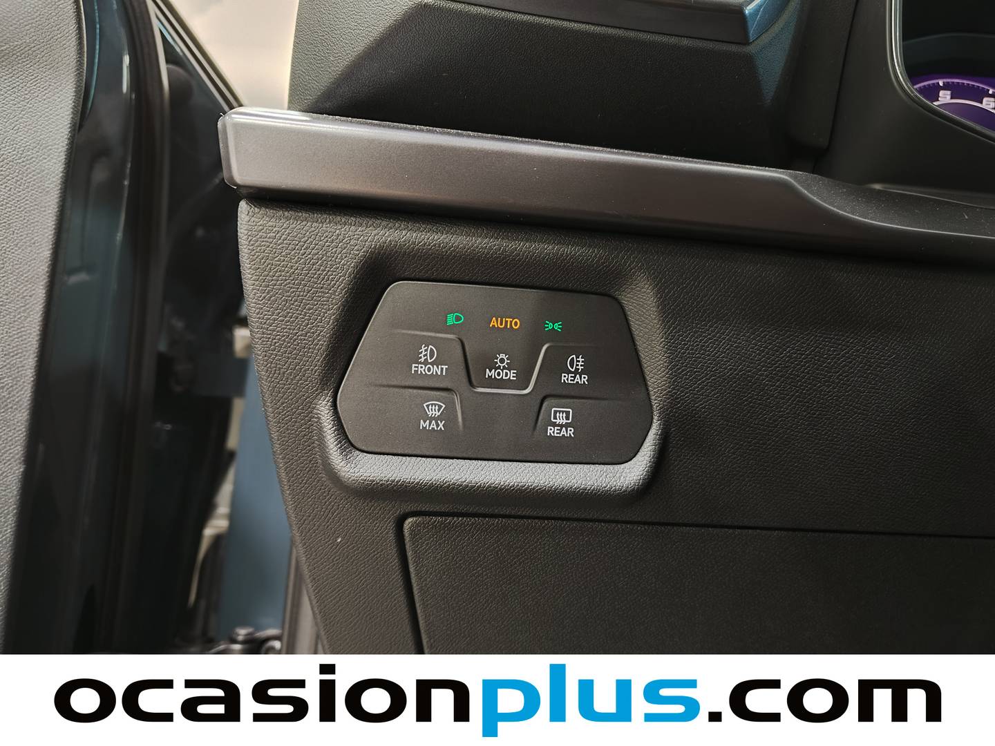 Foto Cupra León CUPRA León 1.5 TSI e-Hybrid (204 CV) DSG