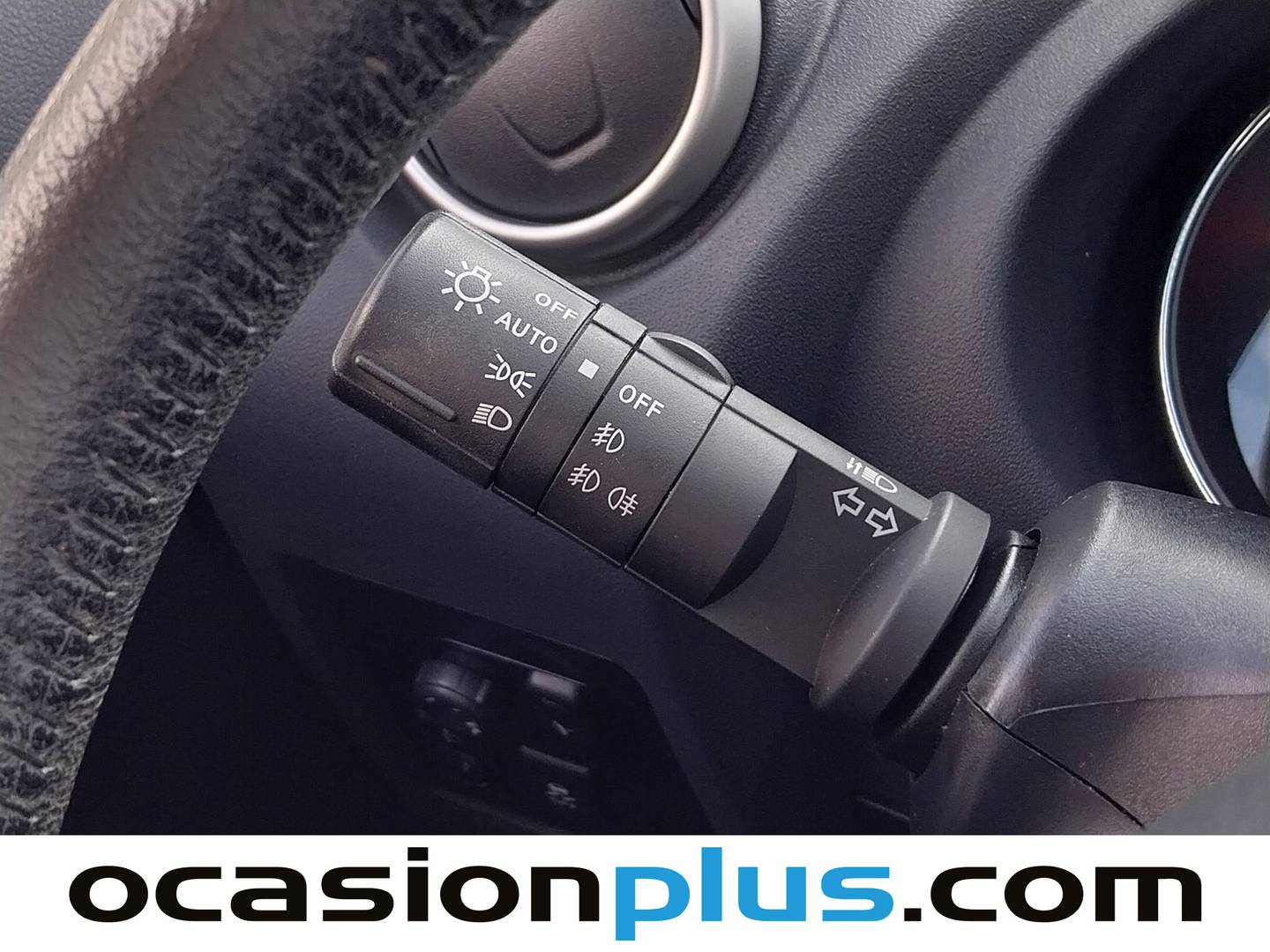 Nissan QASHQAI Nissan Qashqai 1.6 S&S Tekna Sport 4X2 (117 CV) de segunda mano