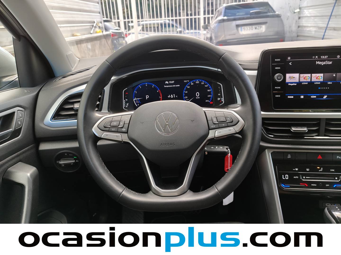 Volkswagen T-Roc Volkswagen T-Roc Life 1.5 TSI (150 CV) DSG 2024