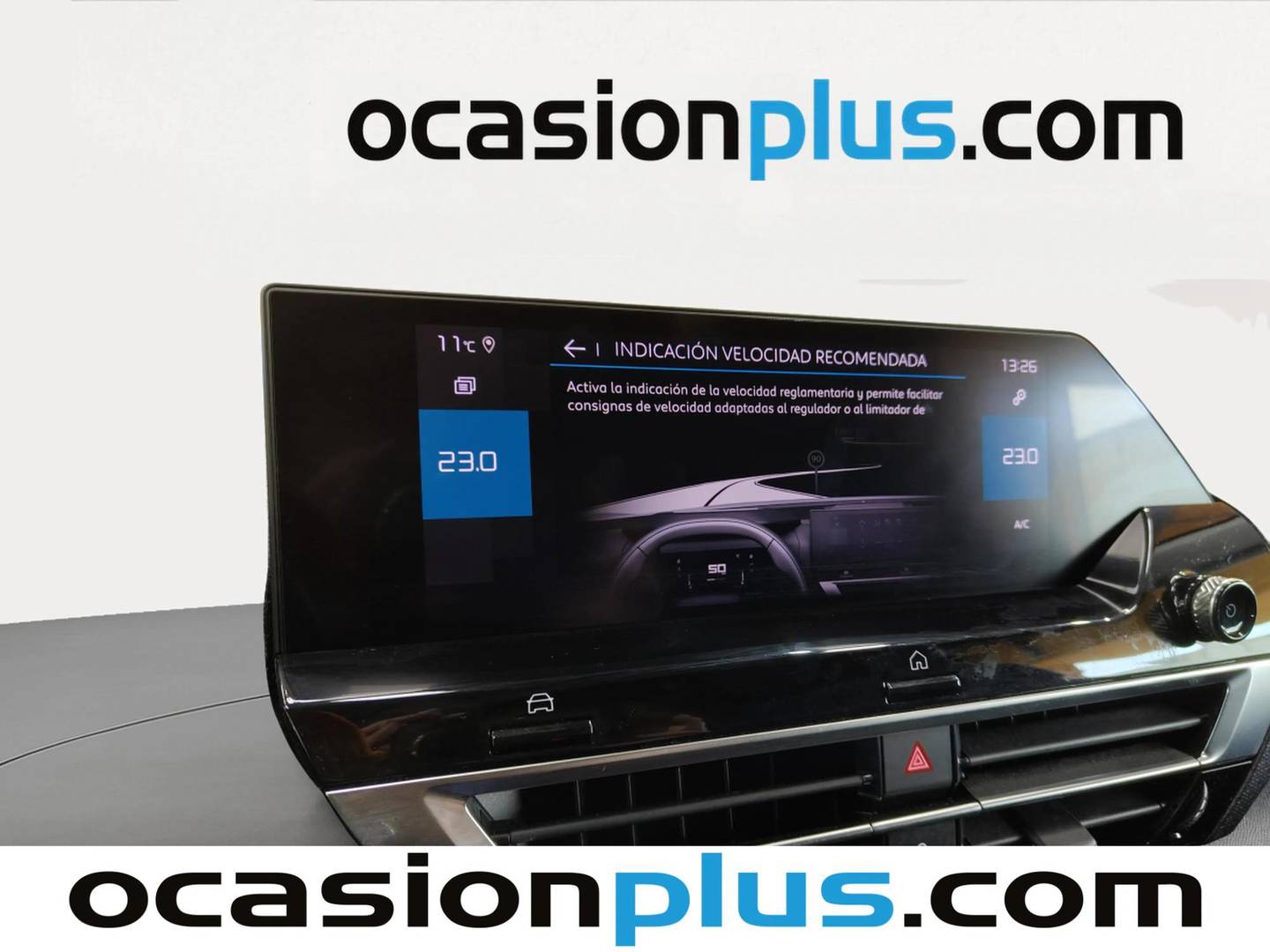 Foto Citroën C4 Citroen C4 BlueHDi 130 S&S Shine EAT8 (130 CV)