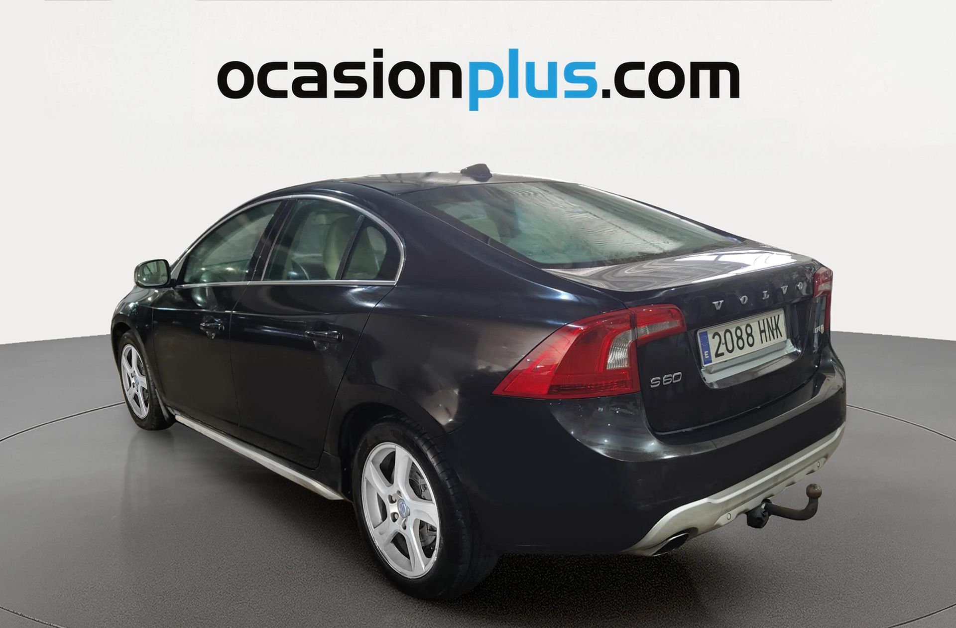 Volvo S60 1.6 DRIVe Momentum - foto 3