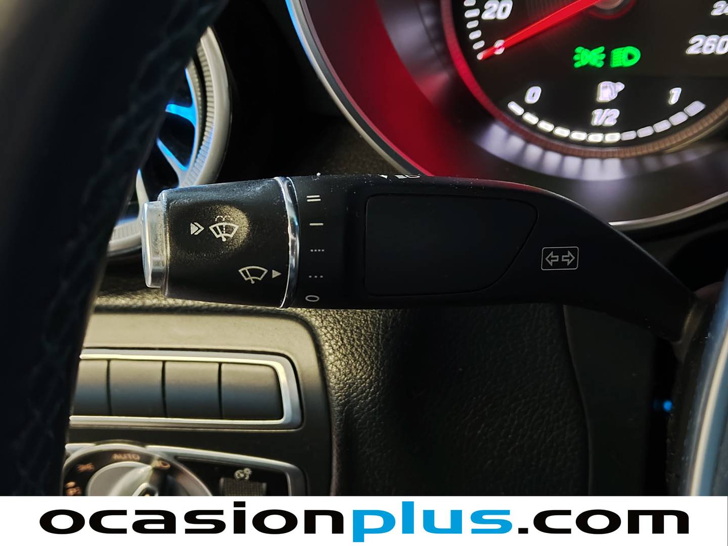 Mercedes GLC Coupé Mercedes-Benz GLC Coupé 220 d 4Matic (170 CV) Pack AMG 170cv