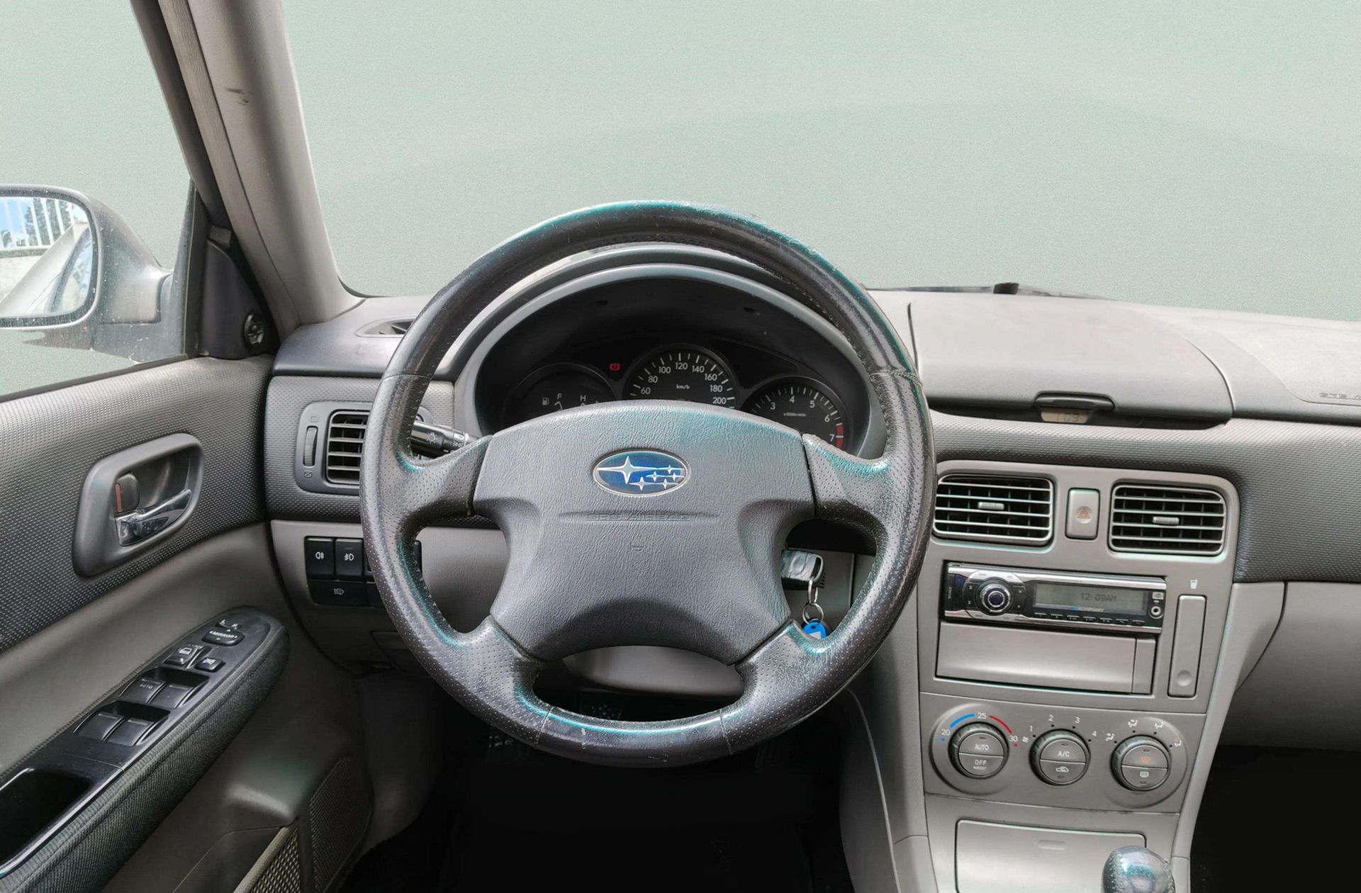 Subaru Forester 2.0 XT AWD - foto 18