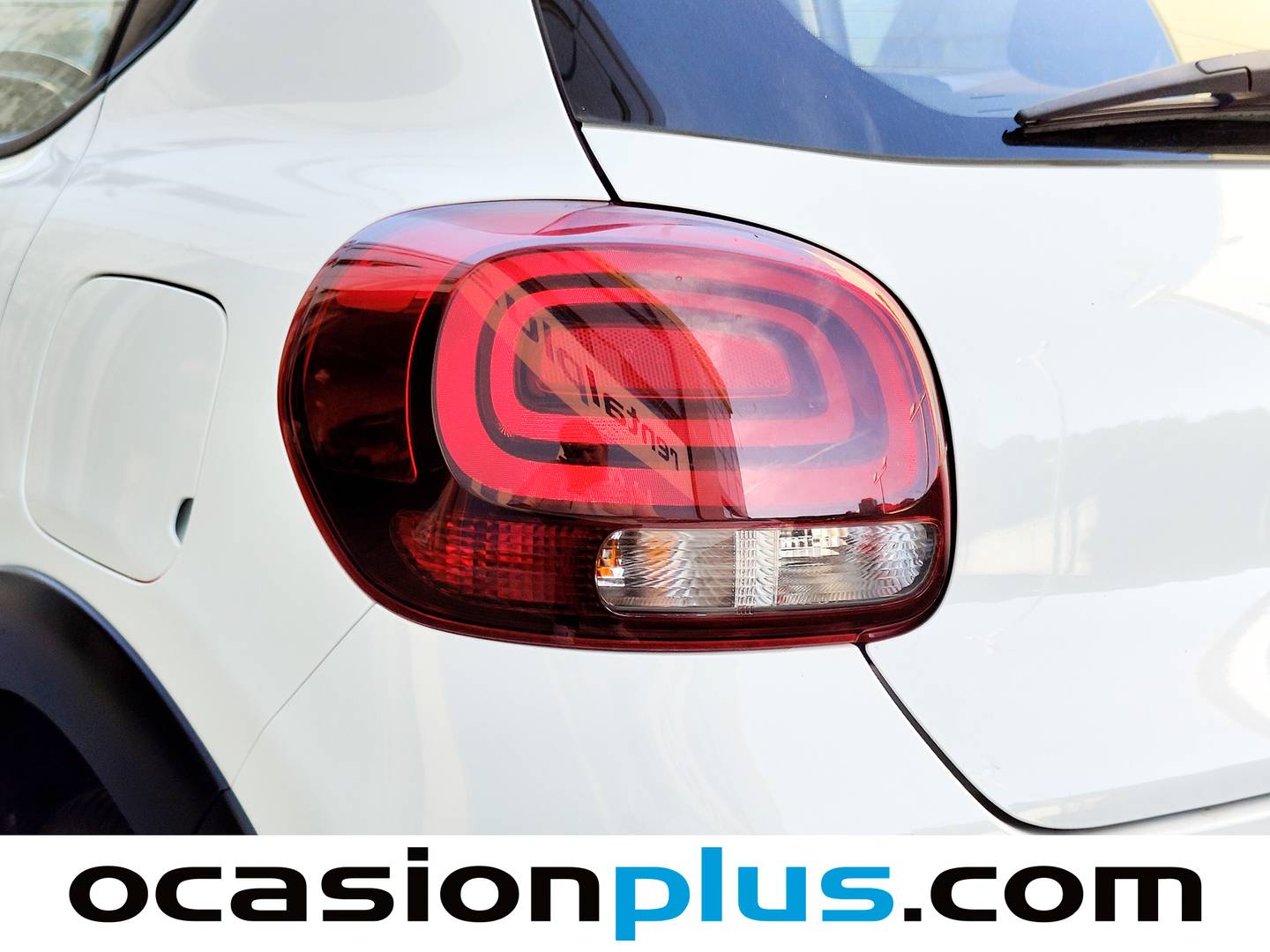 Citroën C3 Citroen C3 PureTech 82 Feel (83 CV) km 0