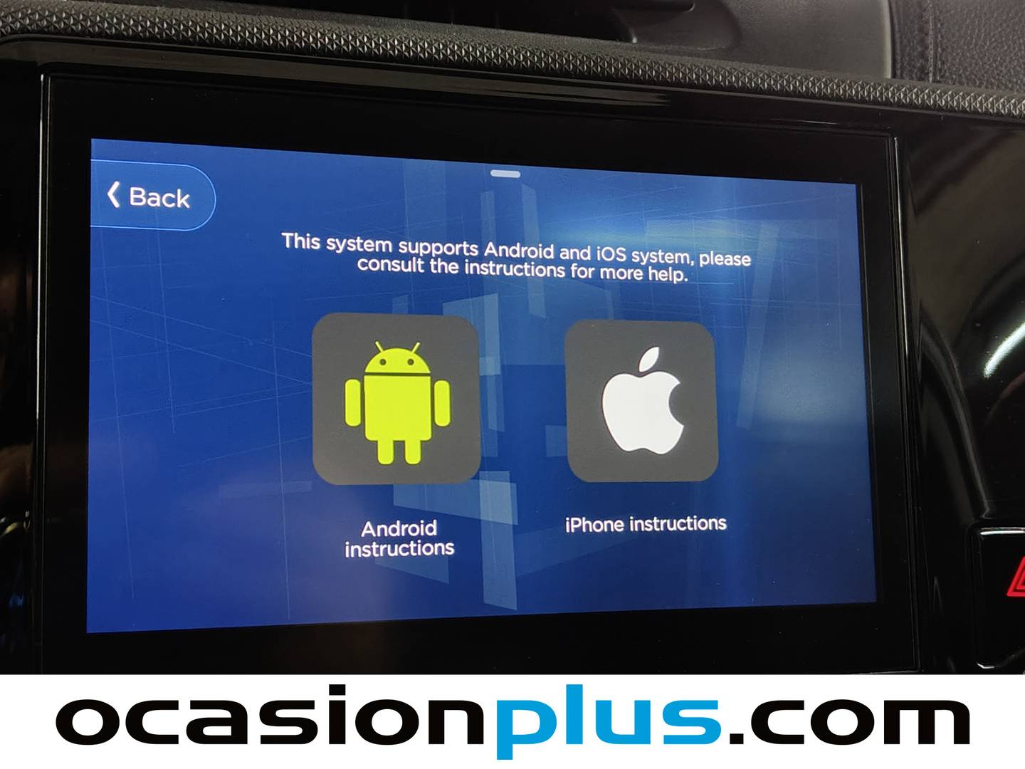 DR AUTOMOBILES DR 4.0 DR AUTOMOBILES DR4 1.5  (116 CV) gasolina