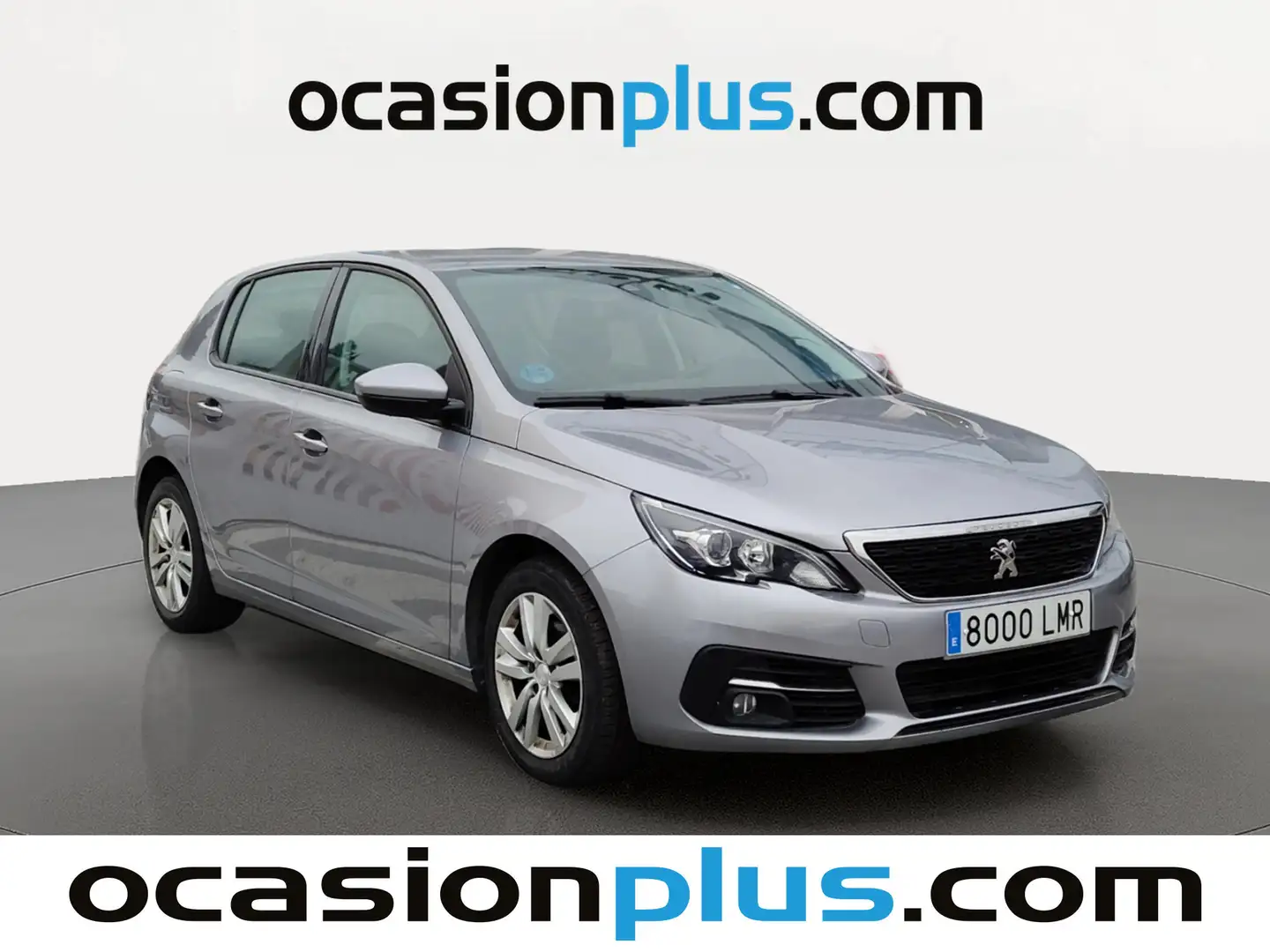 Foto Peugeot 308 Peugeot 308 Active Pack BlueHDi S&S (130 CV)