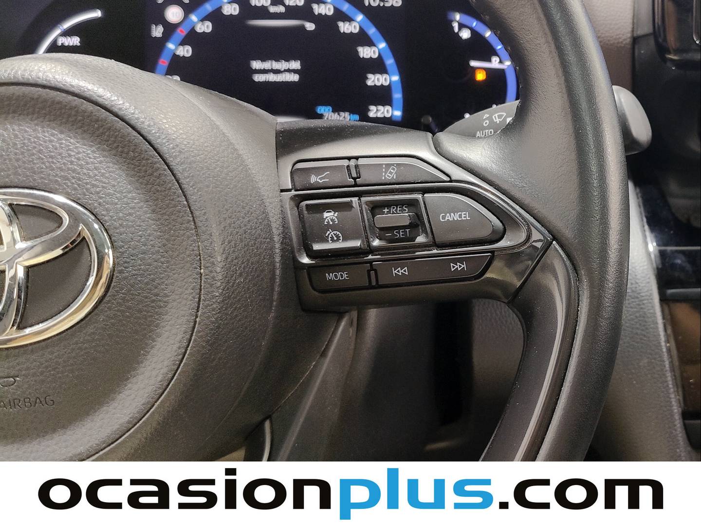 Toyota Yaris Cross Toyota Yaris Cross 120H Style (116 CV) al mejor precio