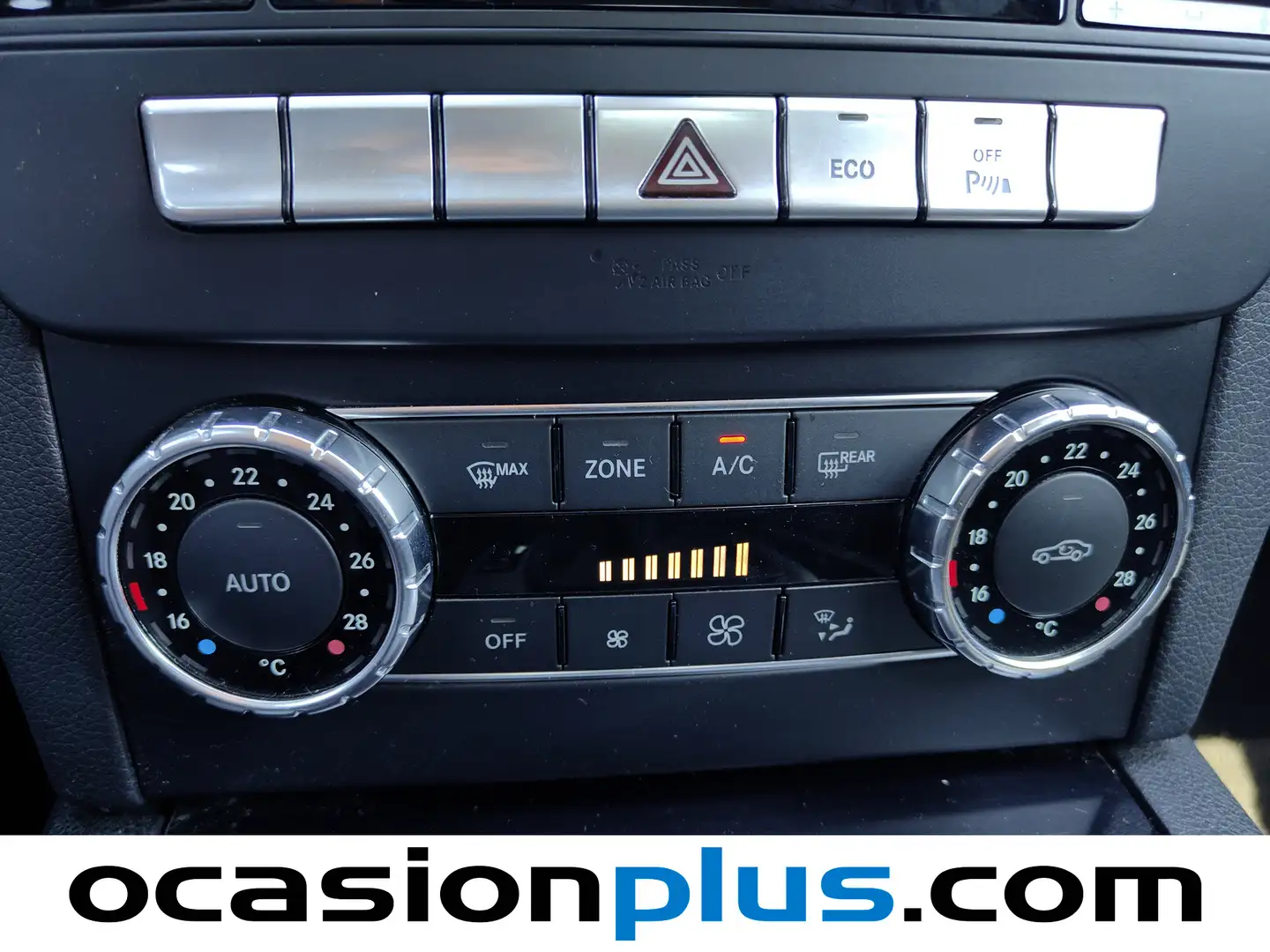 Foto Mercedes Clase C Mercedes-Benz Clase C C 220 CDI Avantgarde (170 CV)