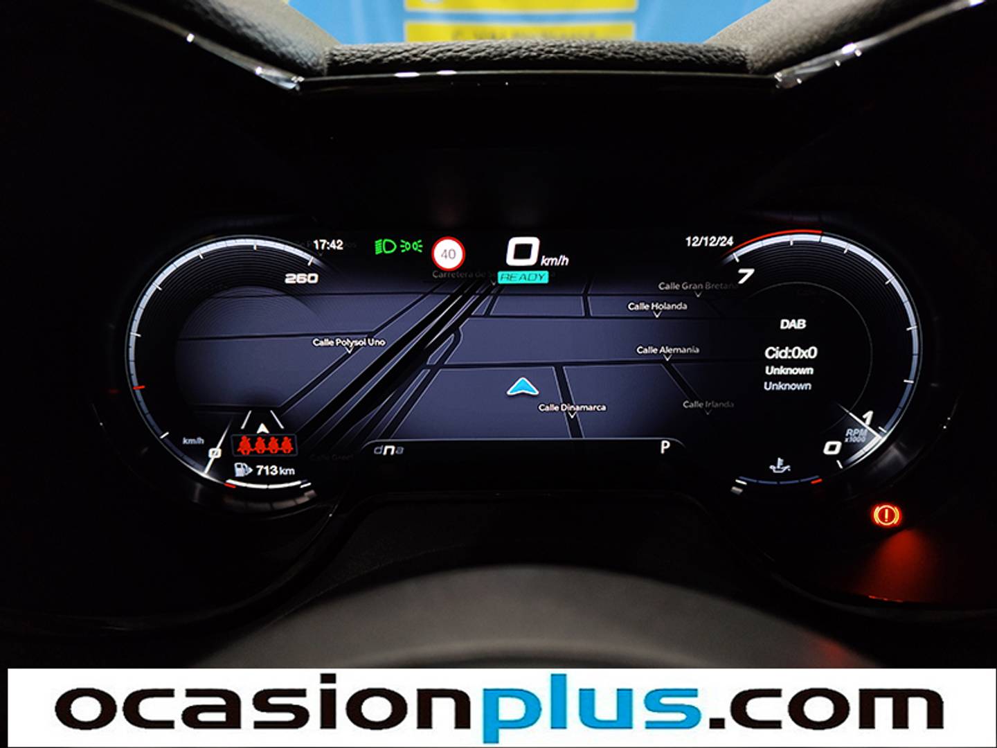 Foto Alfa Romeo Tonale Alfa Romeo Tonale 1.5 MHEV Sprint FWD (130 CV)