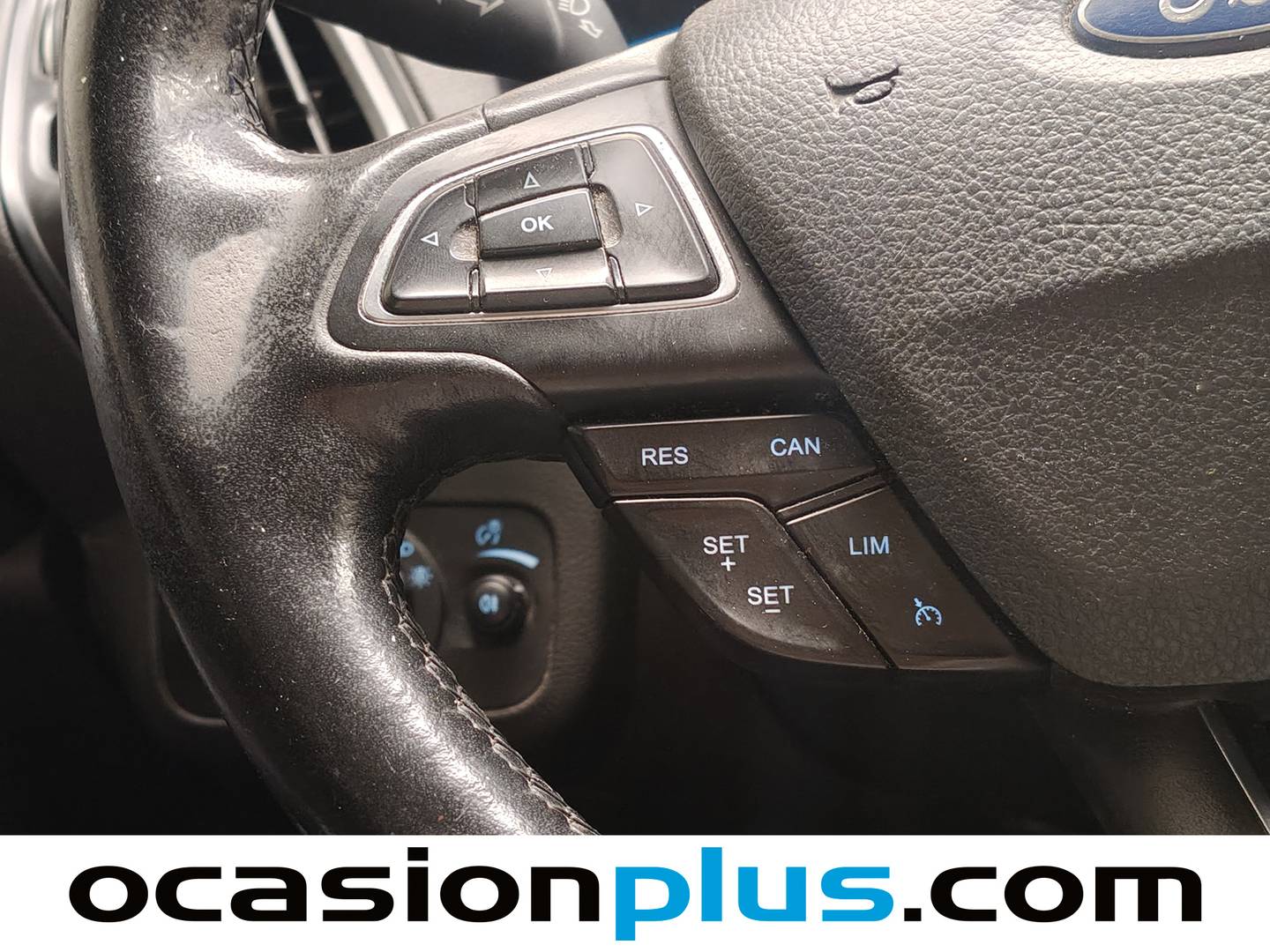 Ford C-Max Ford C-Max 1.0 EcoBoost S&S Trend+ (125 CV) seminuevo