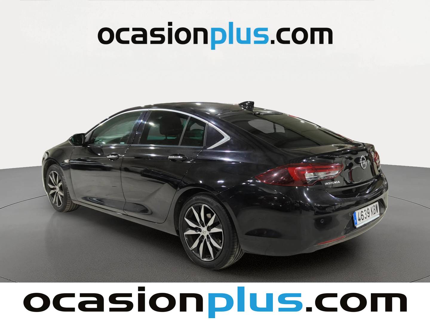Foto Opel Insignia Opel Insignia GS 1.5 Turbo XFT T Excellence Auto (165 CV)