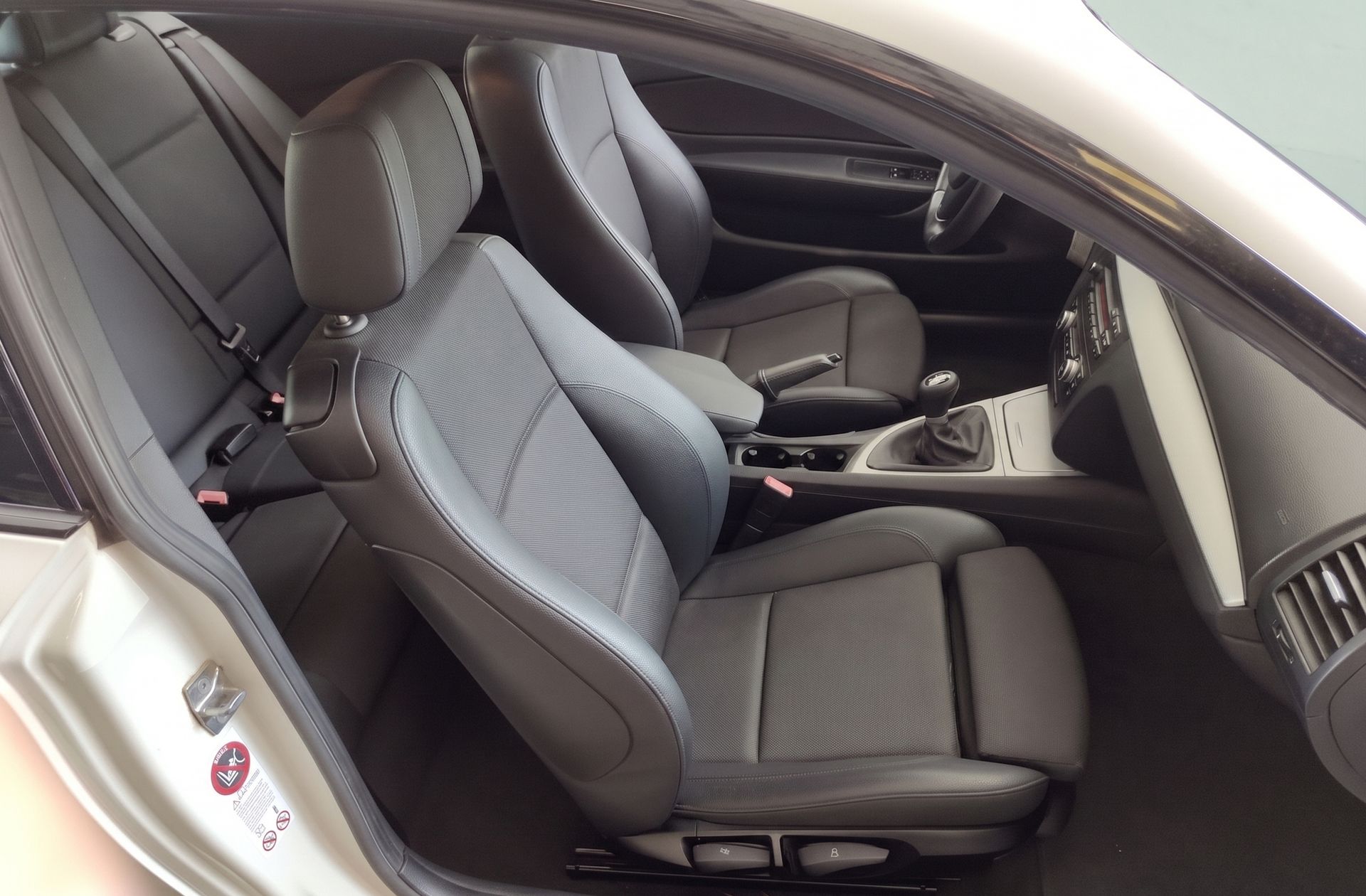 BMW Serie 1 116d Pack M - foto 14