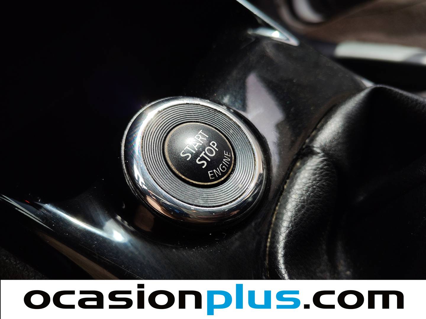 Nissan PULSAR Nissan Pulsar 1.5 dCi Acenta (110 CV) 2015