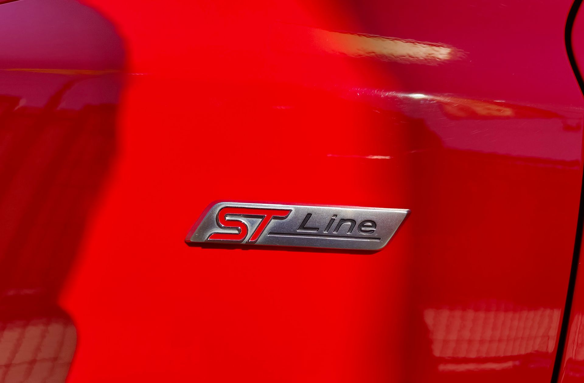 Ford Focus 1.0 EcoBoost MHEV ST-Line - foto 10