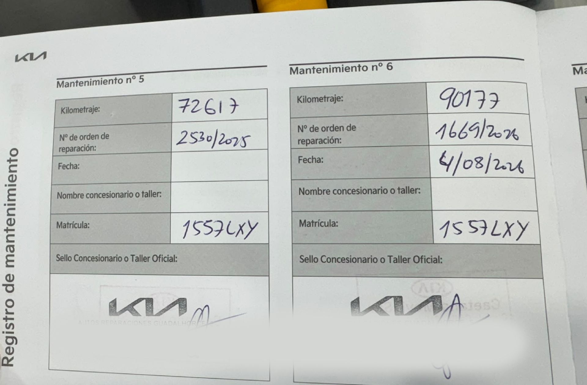 Kia XCeed 1.6 GDi PHEV eDrive - foto 18