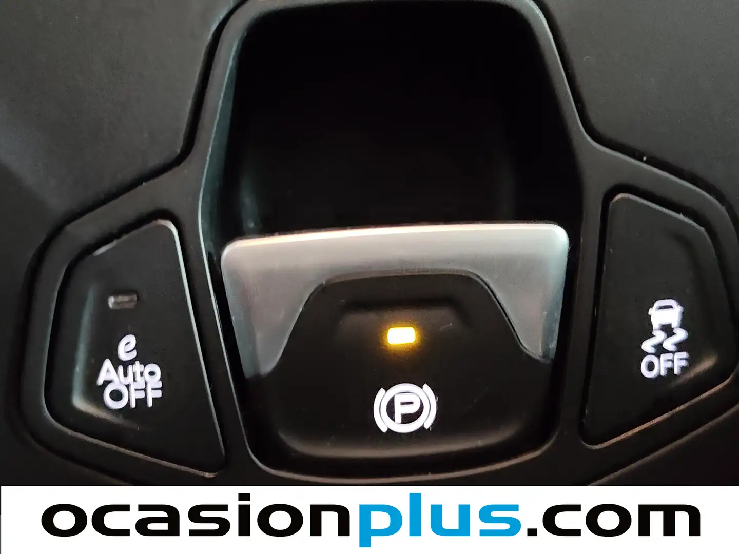 Foto Jeep Renegade Jeep Renegade eHybrid 1.5 Altitude DCT (130 CV)