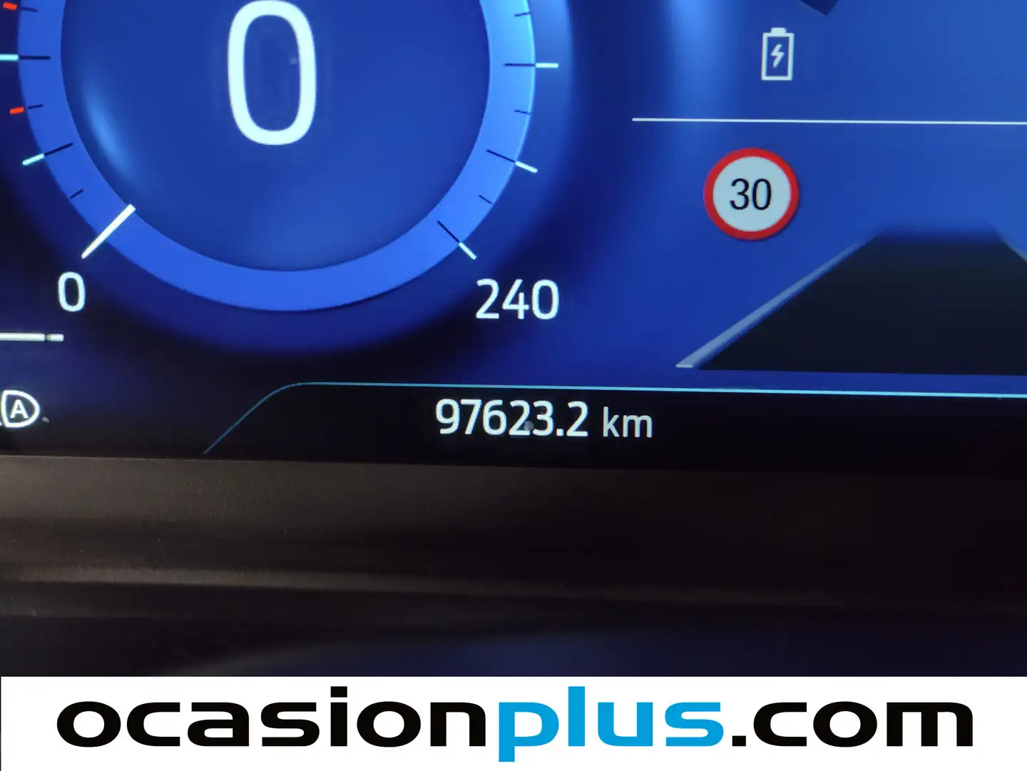 Foto Ford Puma Ford Puma 1.0 EcoBoost MHEV ST-Line (125 CV)