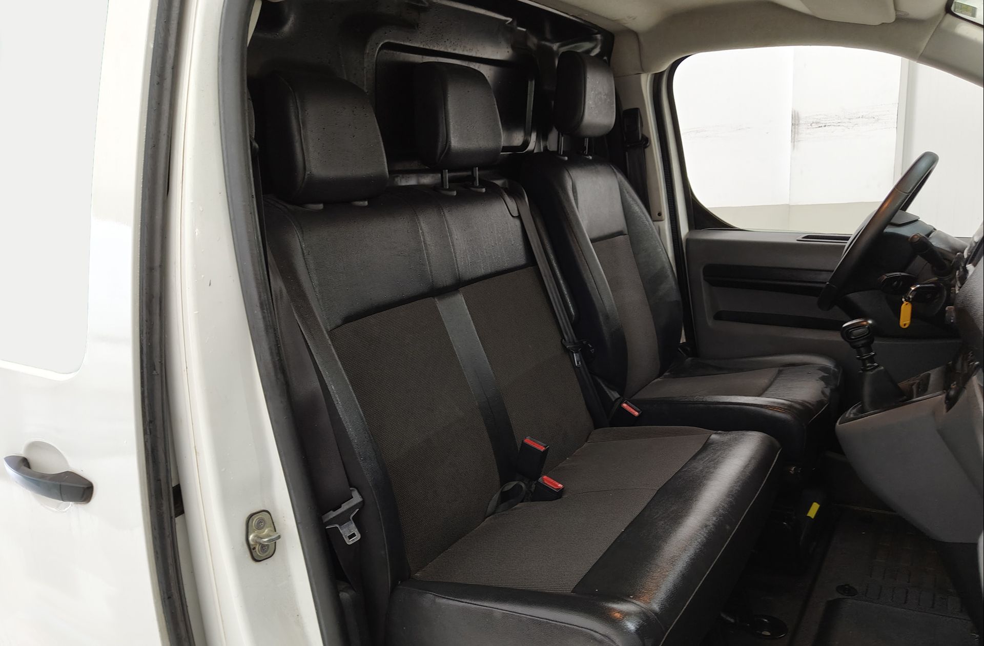 Fiat Scudo 1.5 BlueHDi L1 Business - foto 14