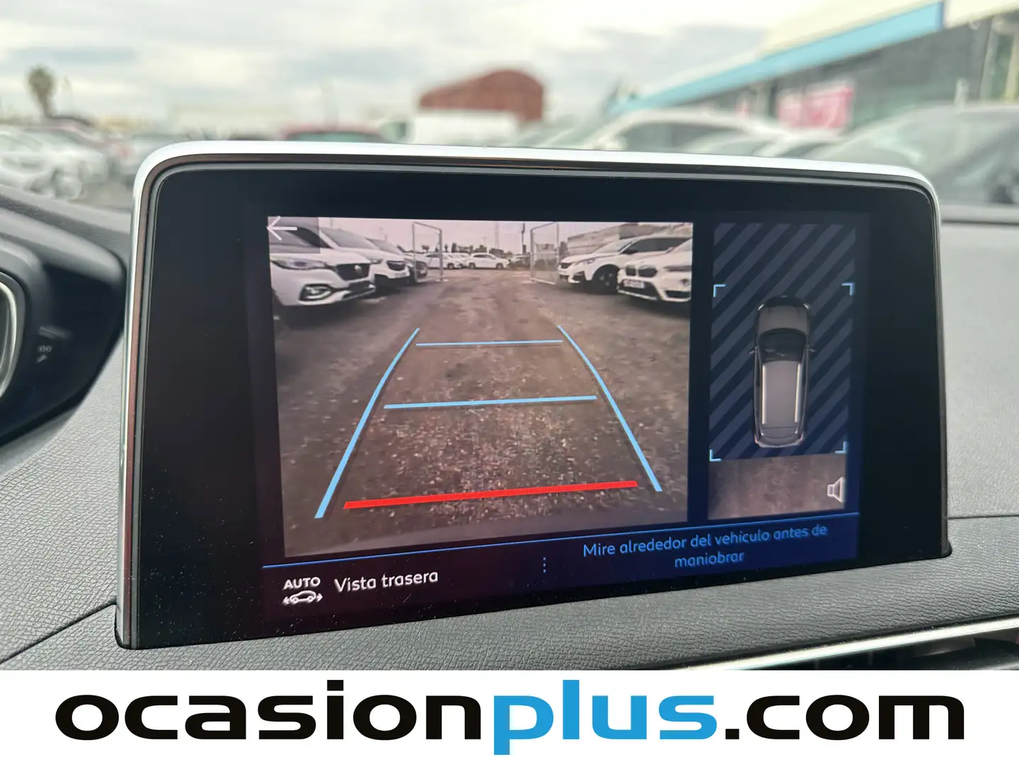 Foto Peugeot 3008 Peugeot 3008 BlueHDi 130 S&S Active Pack (130 CV)