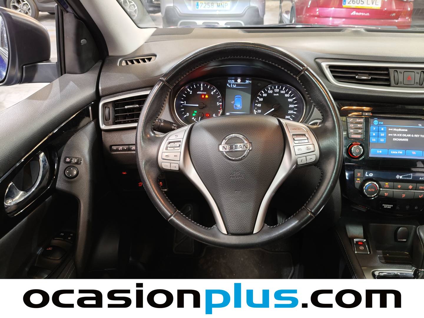 Nissan QASHQAI Nissan Qashqai dCi 130 Tekna 4x2 XTronic (130 CV) barato