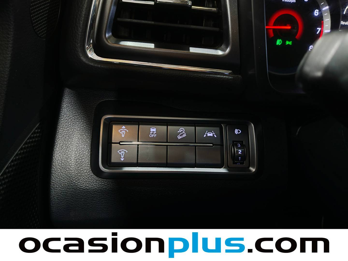 Foto SsangYong Tivoli Ssangyong Tivoli G12T Urban Plus (128 CV)