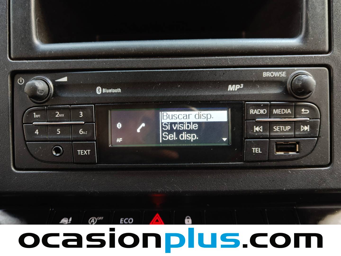 Extras del Renault Master Renault Master L4 3500 RG Energy dCi (165 CV)