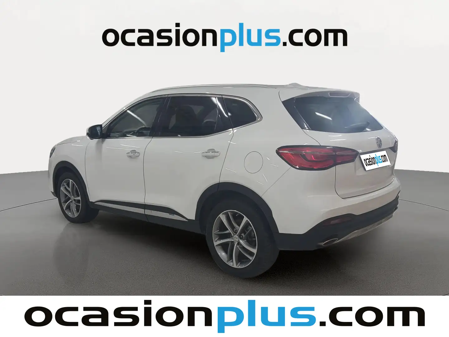 Foto MG HS MG HS 1.5 Turbo GDI Luxury (162 CV)