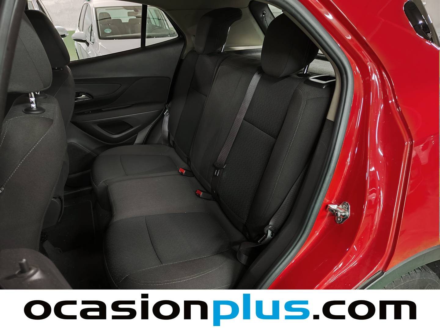 Opel Mokka X Opel Mokka X 1.4 Turbo S&S Selective 4X2  (140 CV) barato