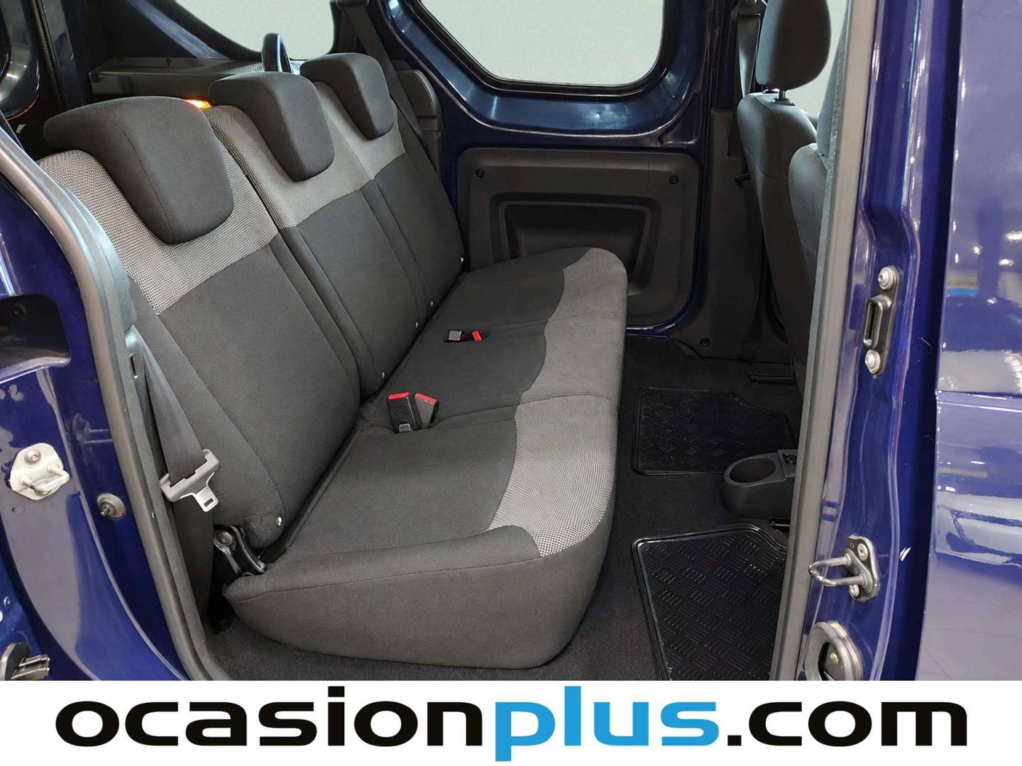 Dacia Dokker Dacia Dokker Essential 1.6 (102 CV) al mejor precio