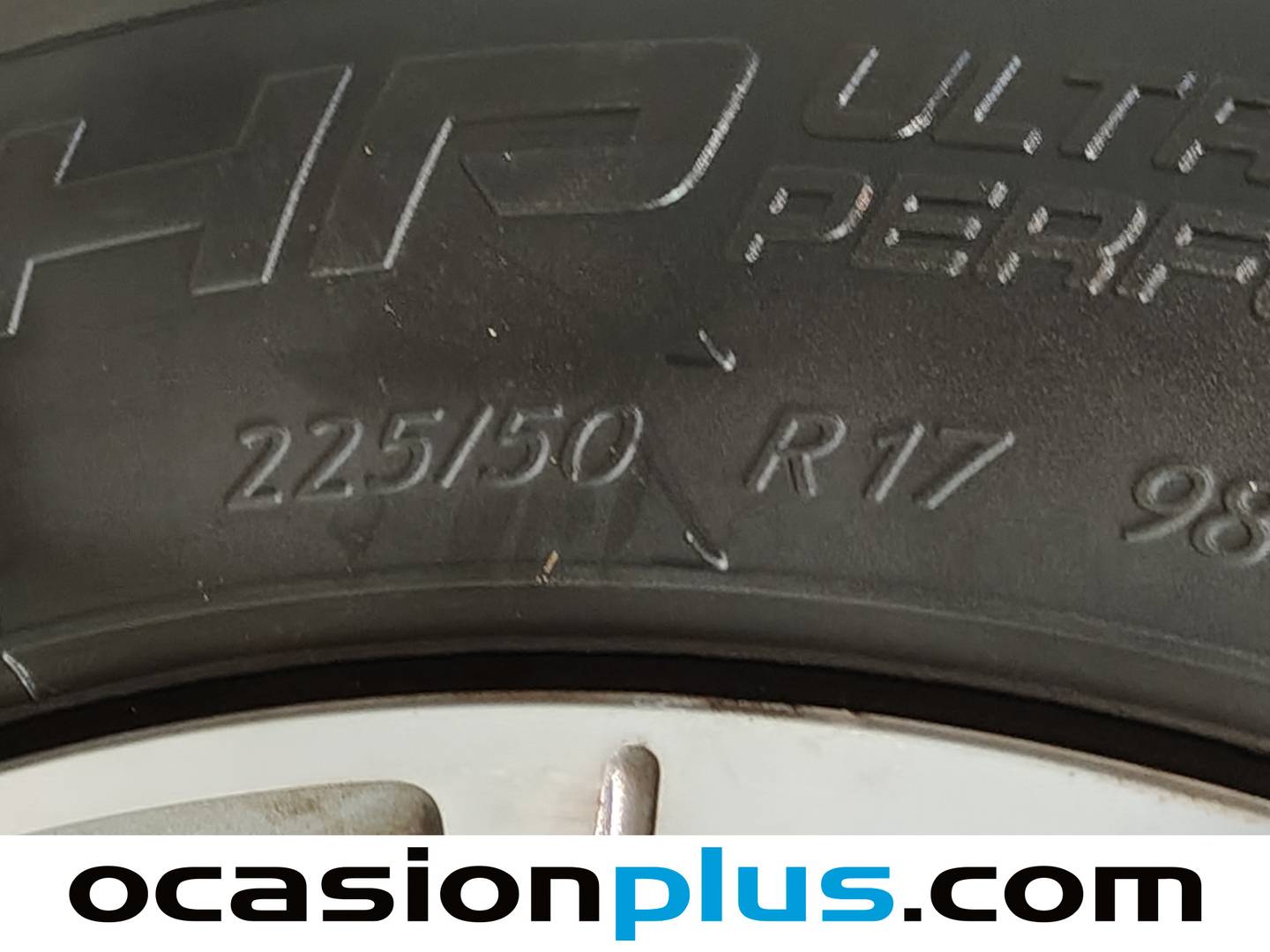 Peugeot 3008 Peugeot 3008 1.6 BlueHDI FAP Style (120 CV) de ocasión