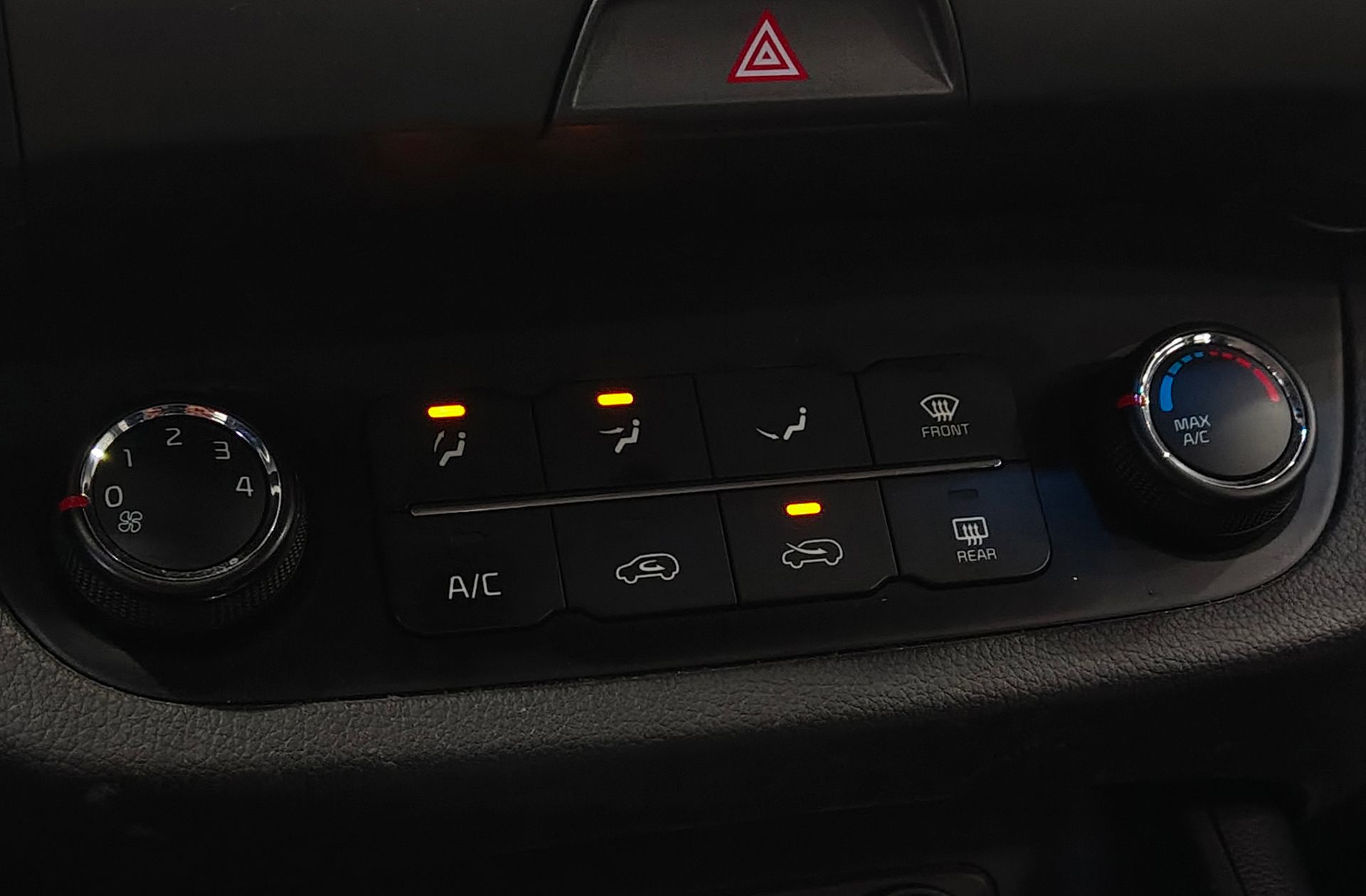 Kia Sportage 1.6 GDI Concept 4x2 - foto 26