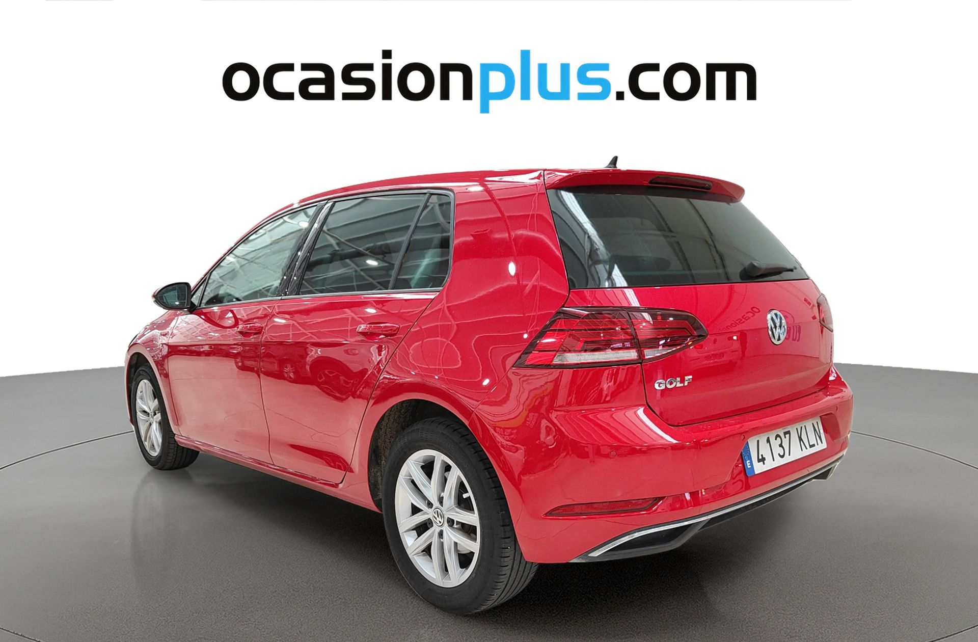 Volkswagen Golf Advance 1.4 TSI DSG - foto 3