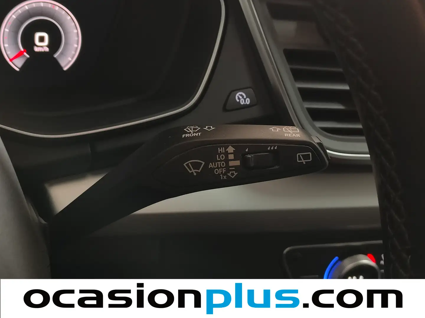 Foto Audi Q5 Audi Q5 Advanced 35 TDI (163 CV) S tronic