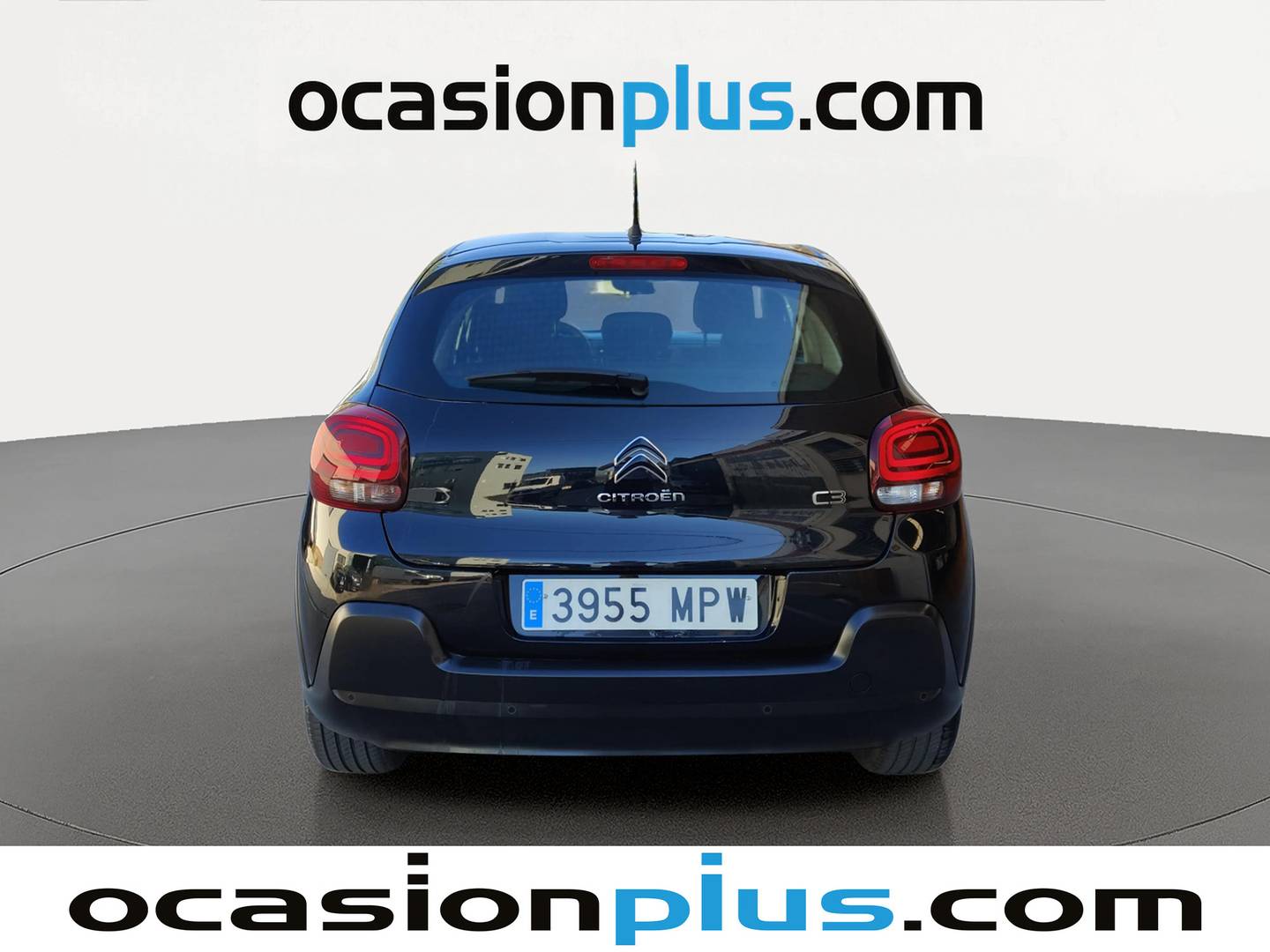 Citroën C3 Origin Citroën C3 Origin PureTech 83 Plus  (83 CV) al mejor precio