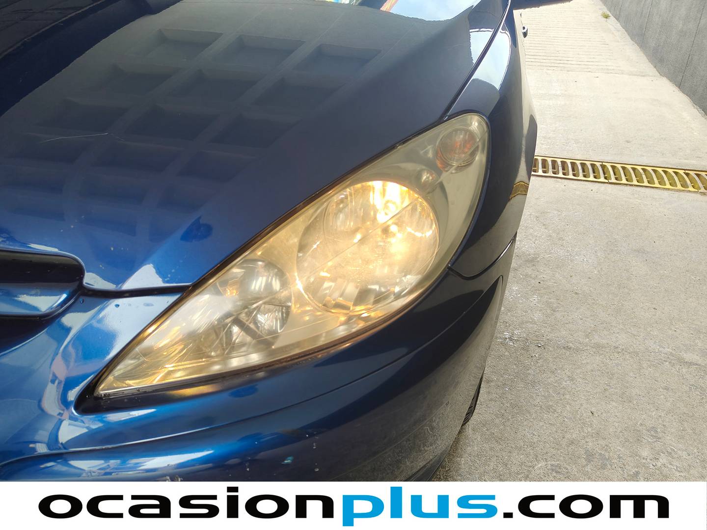 Peugeot 307 Peugeot 307 1.6 HDI X-Line (110 CV) barato