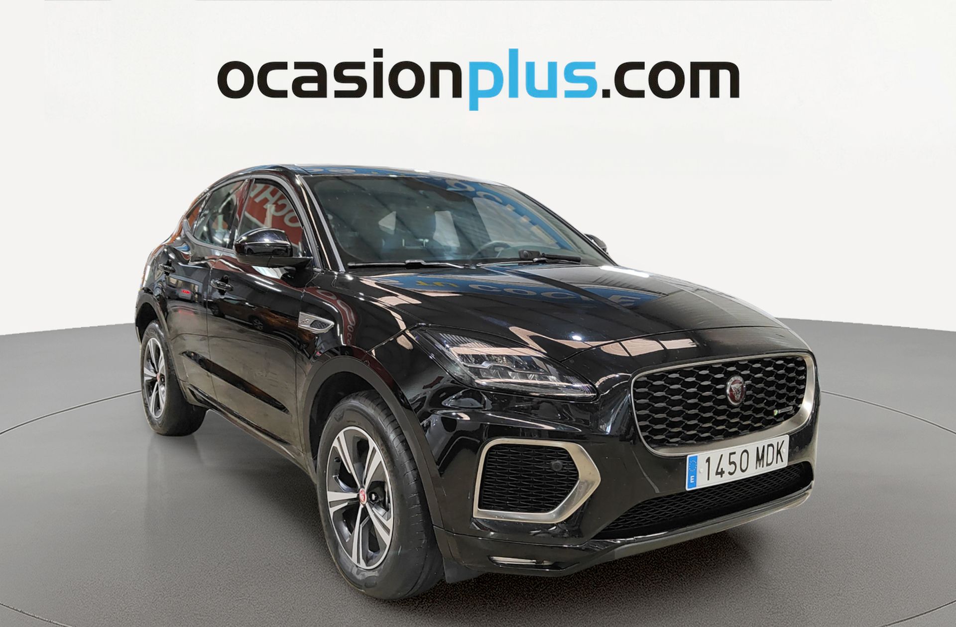 Jaguar E-Pace 2.0D MHEV R-Dynamic S 4WD - foto 2