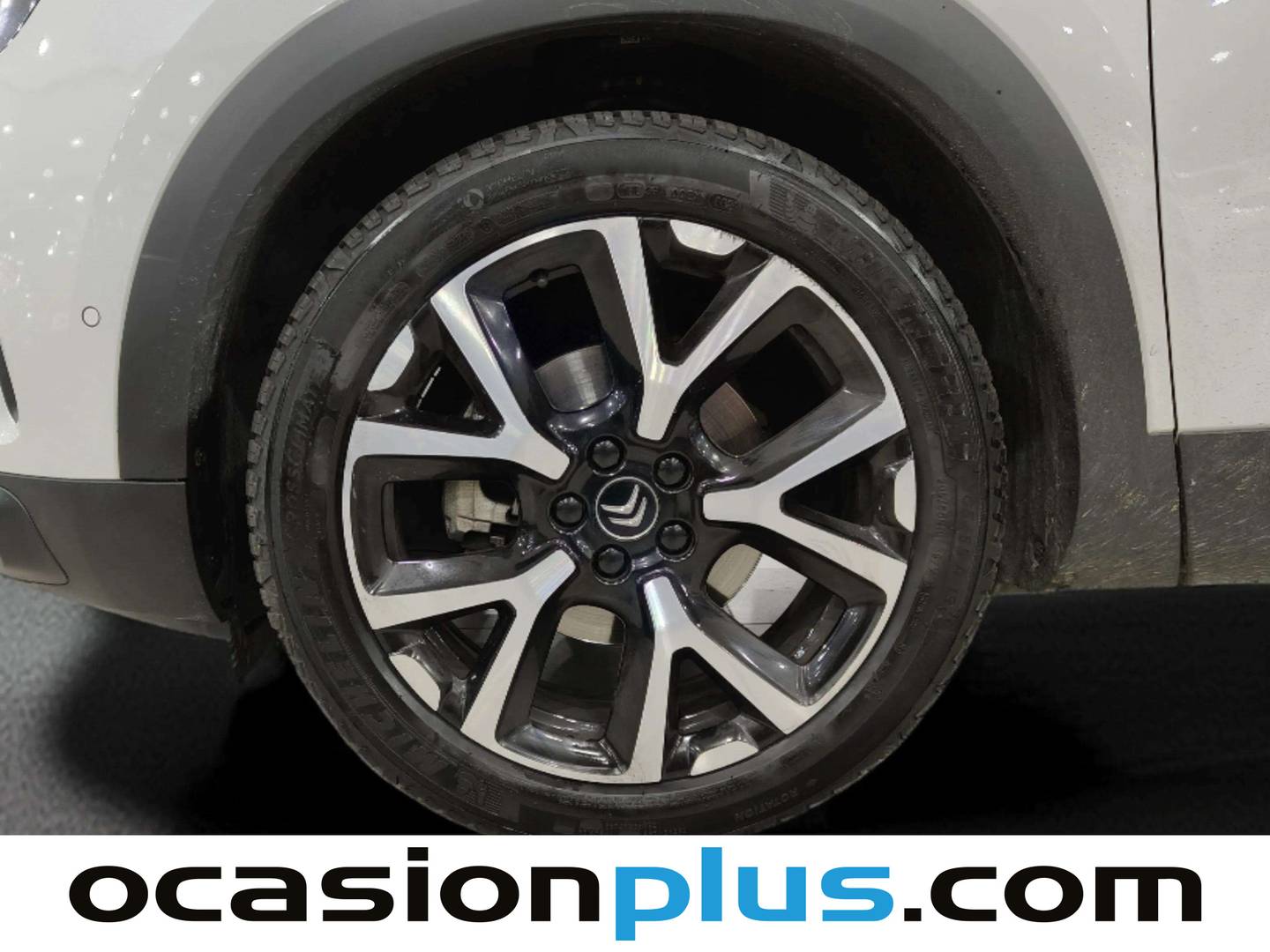 Foto Citroën C5 Aircross Citroen C5 Aircross BlueHdi 180 S&S Shine EAT8 (177 CV)