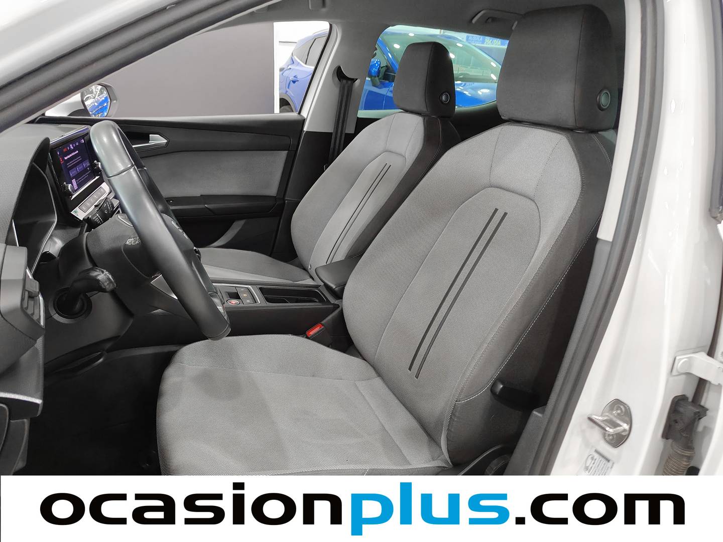 Foto Seat León SEAT León 1.5 TSI S&S Style XL (130 CV)