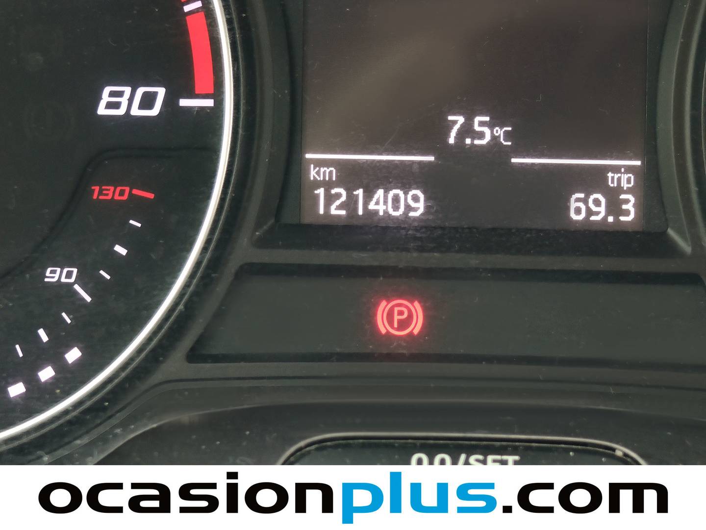 Foto Seat Ateca SEAT Ateca 1.0 TSI S&S Ecomotive Style (115 CV)