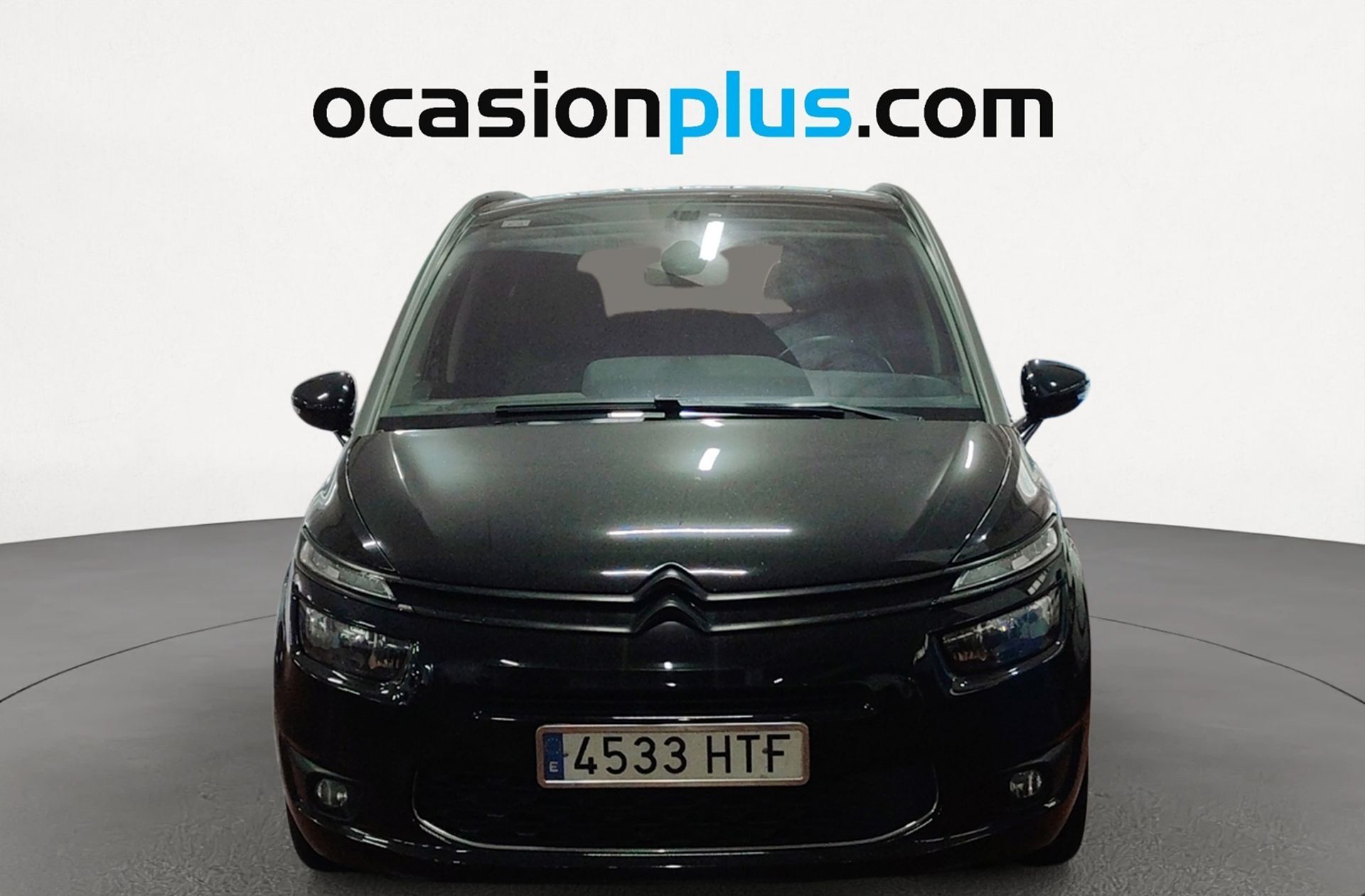 Citroën C4 Grand Picasso C4 Picasso 2.0 BlueHDi Airdream Intensive 5 plazas - foto 11
