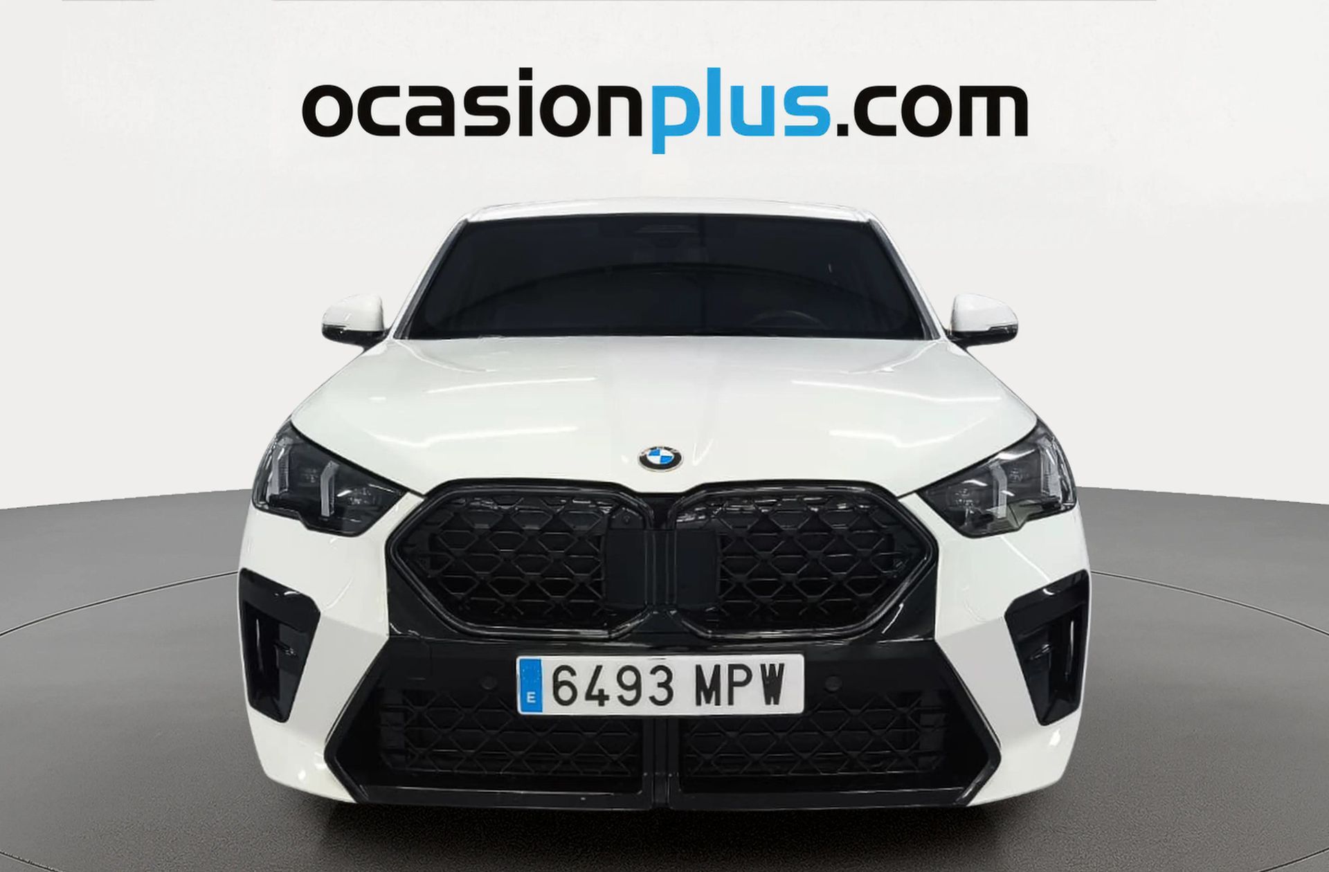 BMW X2 sDrive18d Pack M - foto 21